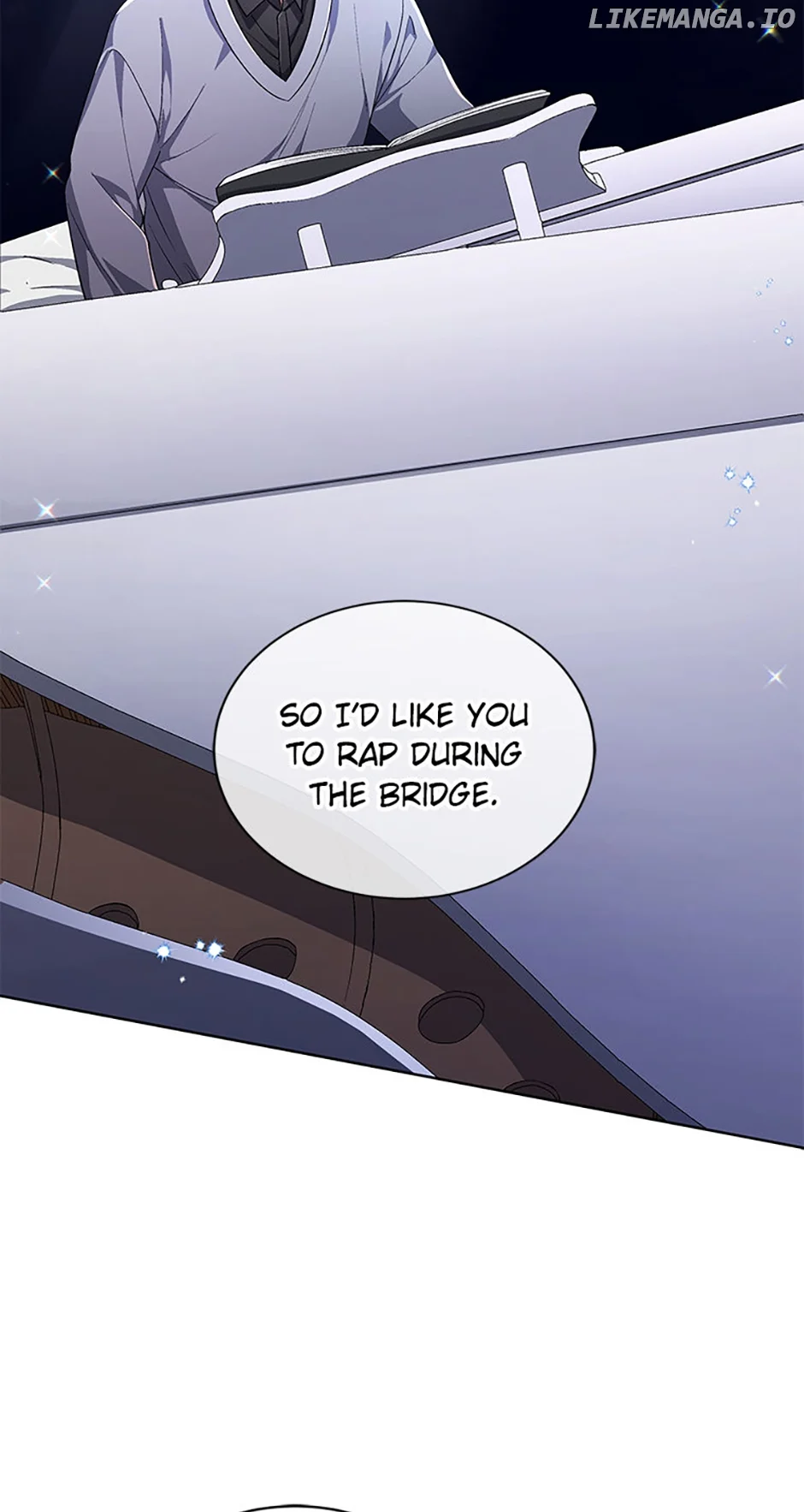 The Second Life of an All-Rounder Idol Chapter 82 - Page 66