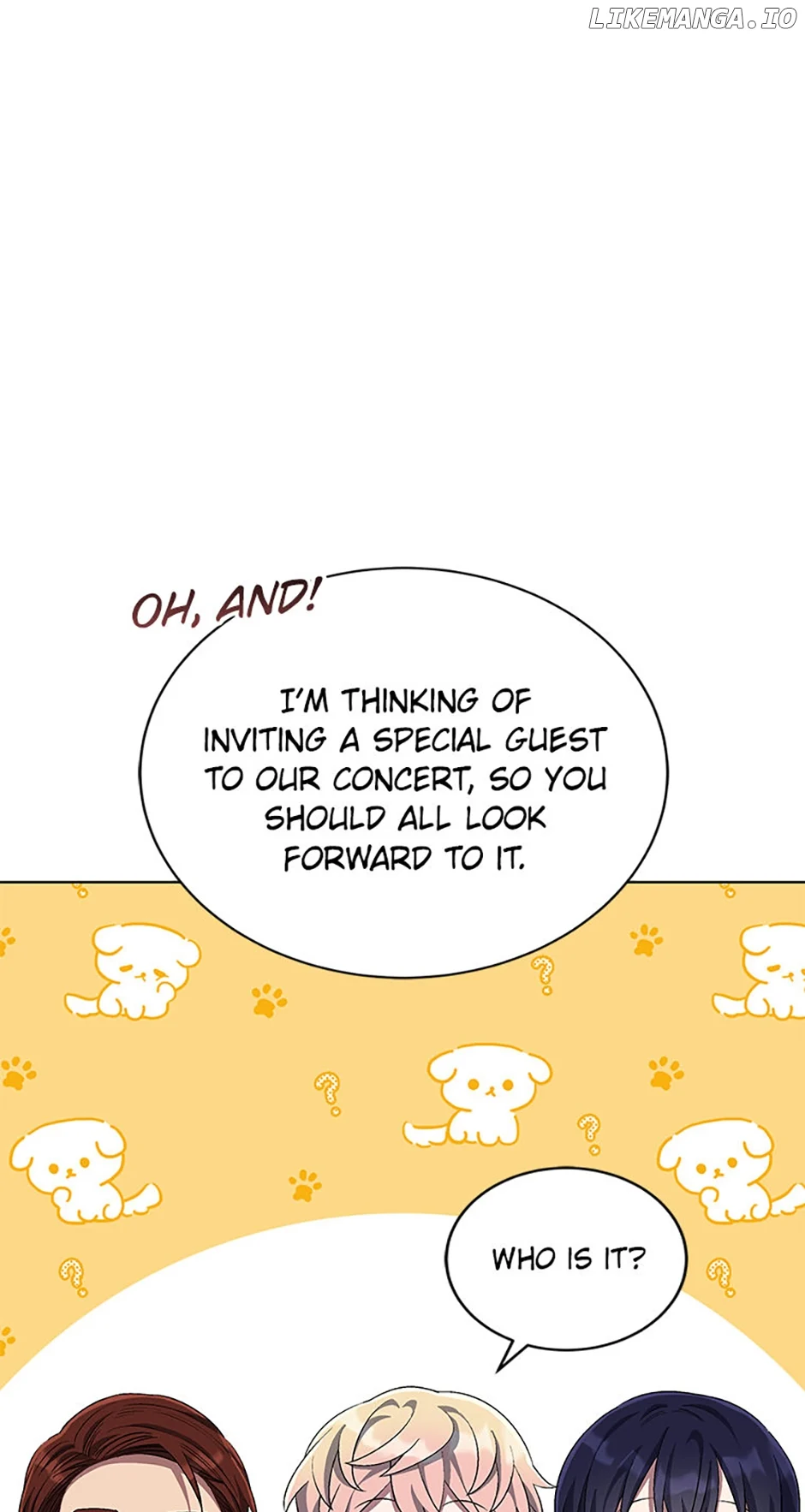 The Second Life of an All-Rounder Idol Chapter 82 - Page 68