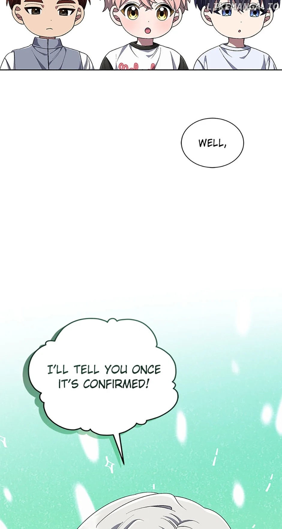 The Second Life of an All-Rounder Idol Chapter 82 - Page 69