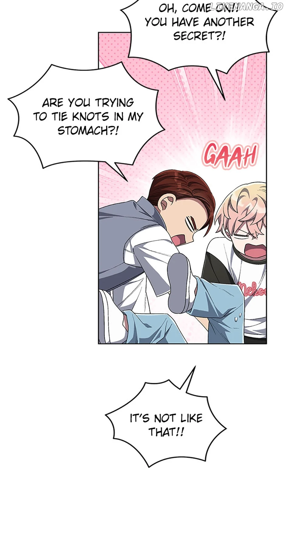 The Second Life of an All-Rounder Idol Chapter 82 - Page 71