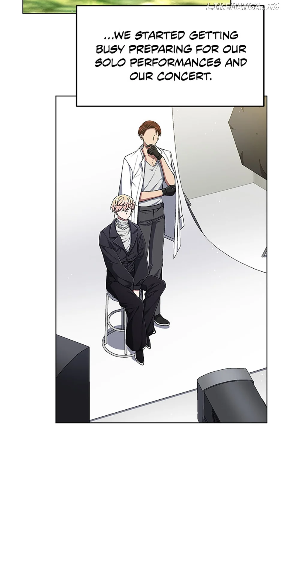 The Second Life of an All-Rounder Idol Chapter 82 - Page 73