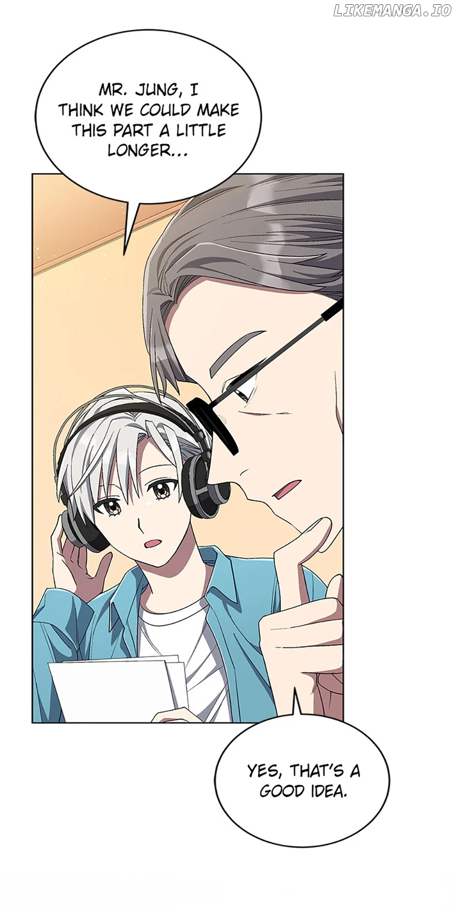 The Second Life of an All-Rounder Idol Chapter 82 - Page 74