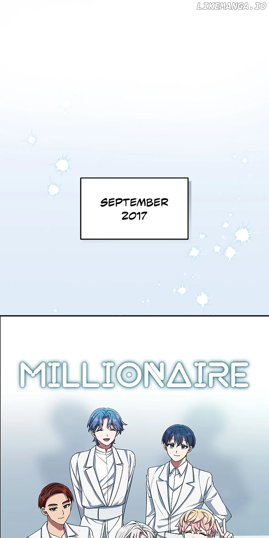 The Second Life of an All-Rounder Idol Chapter 82 - Page 75