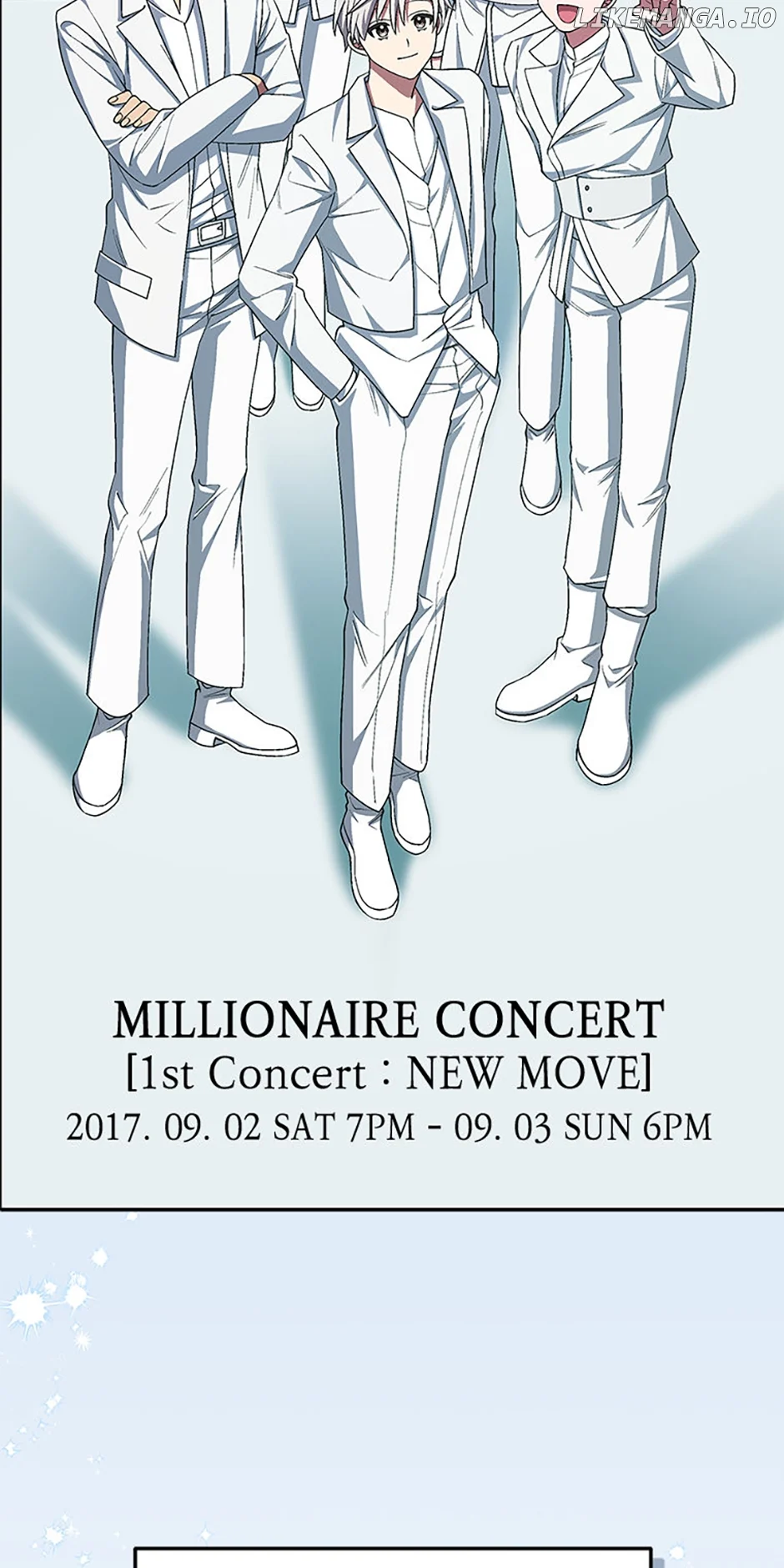 The Second Life of an All-Rounder Idol Chapter 82 - Page 76