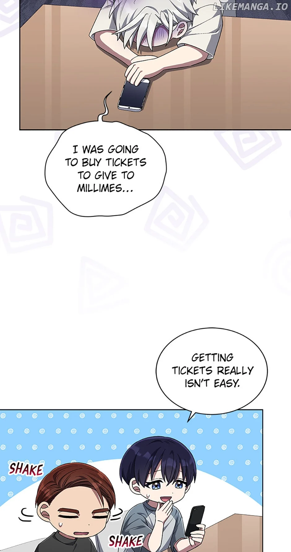 The Second Life of an All-Rounder Idol Chapter 83 - Page 6