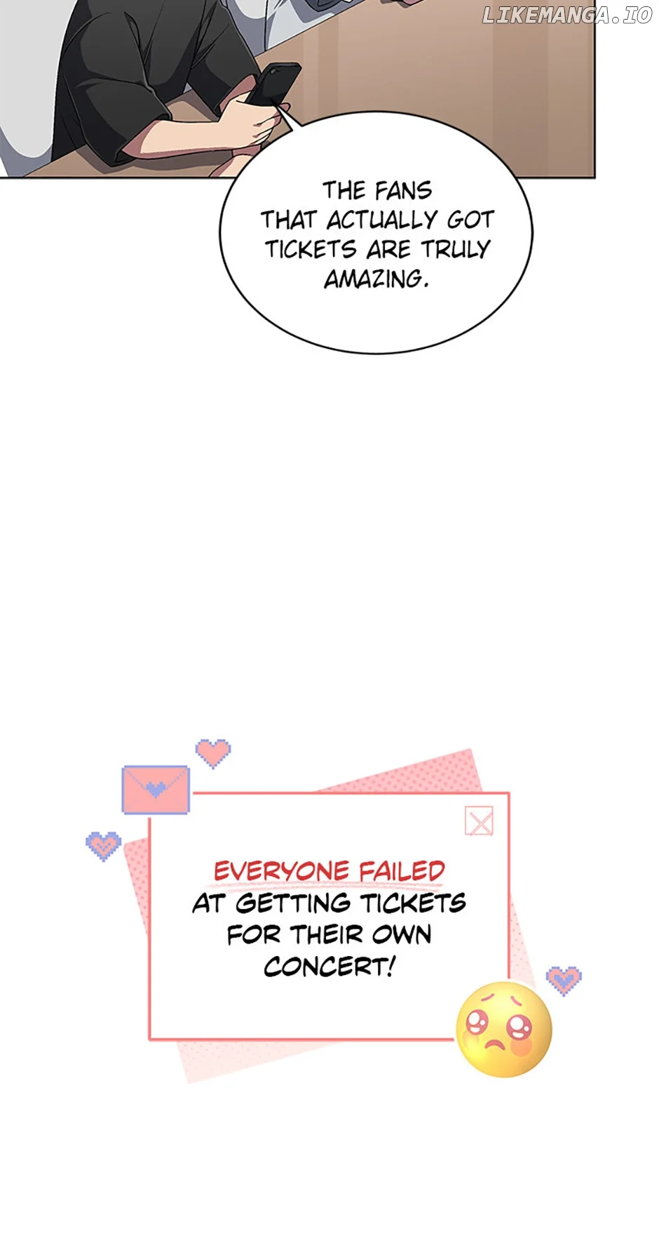 The Second Life of an All-Rounder Idol Chapter 83 - Page 7