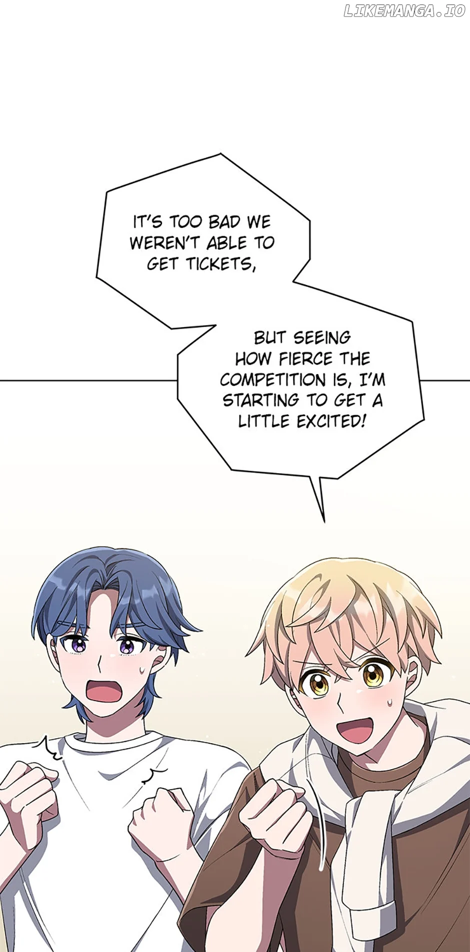 The Second Life of an All-Rounder Idol Chapter 83 - Page 8