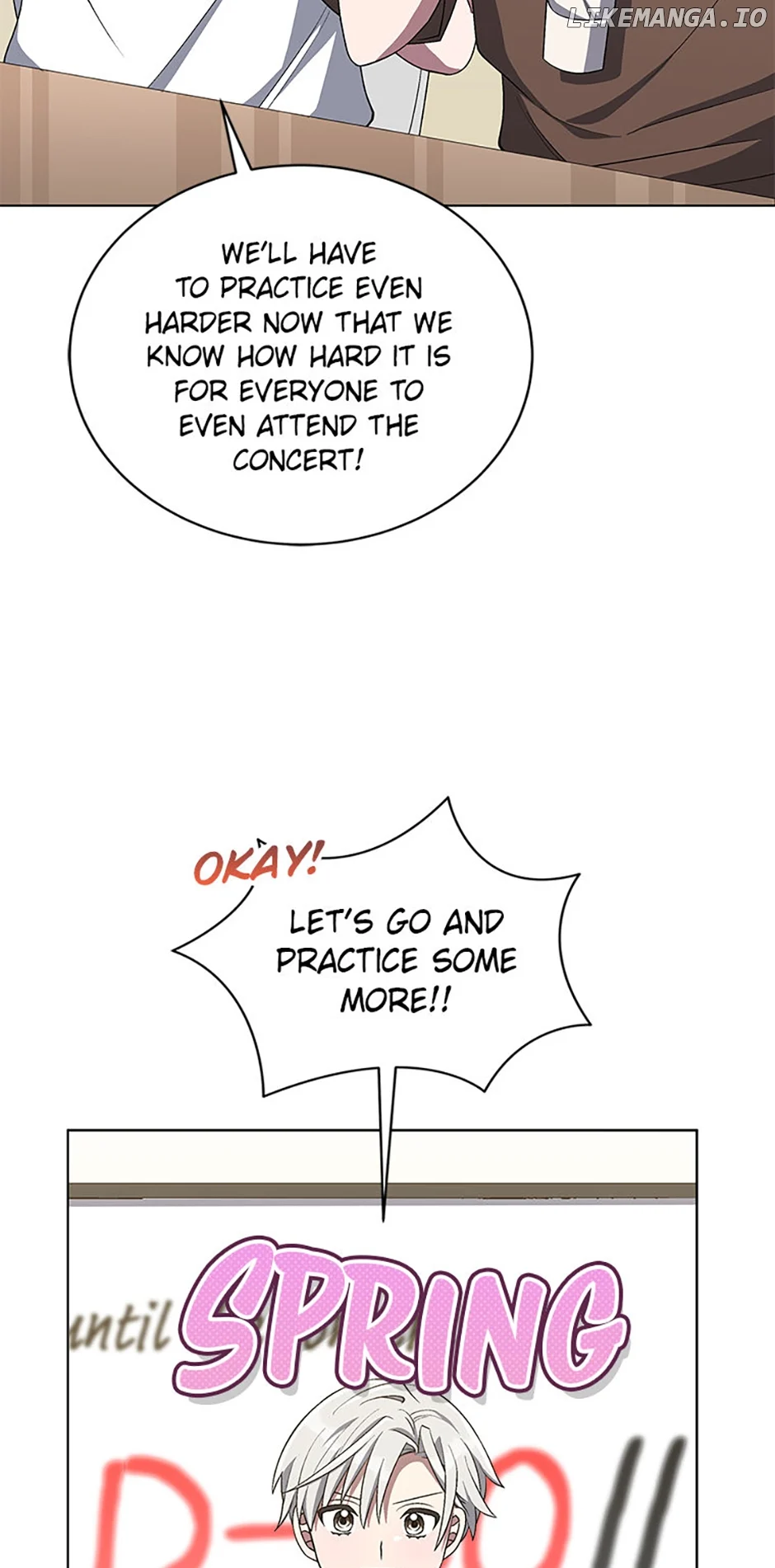 The Second Life of an All-Rounder Idol Chapter 83 - Page 9