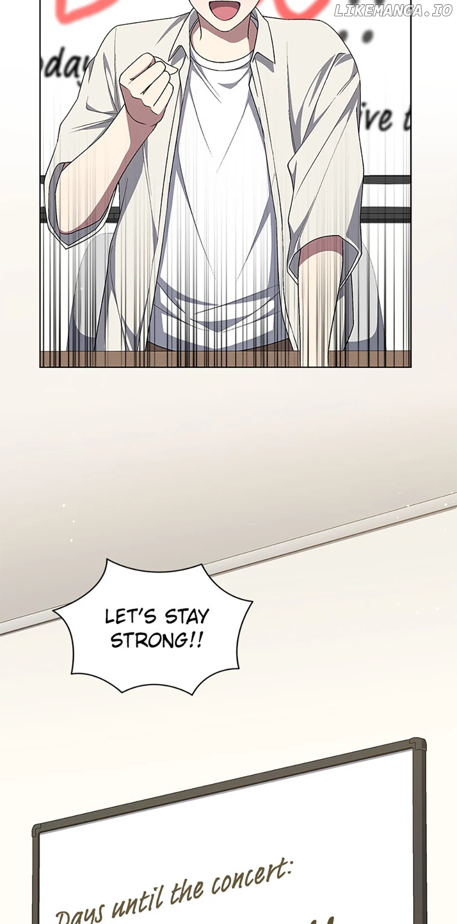 The Second Life of an All-Rounder Idol Chapter 83 - Page 10