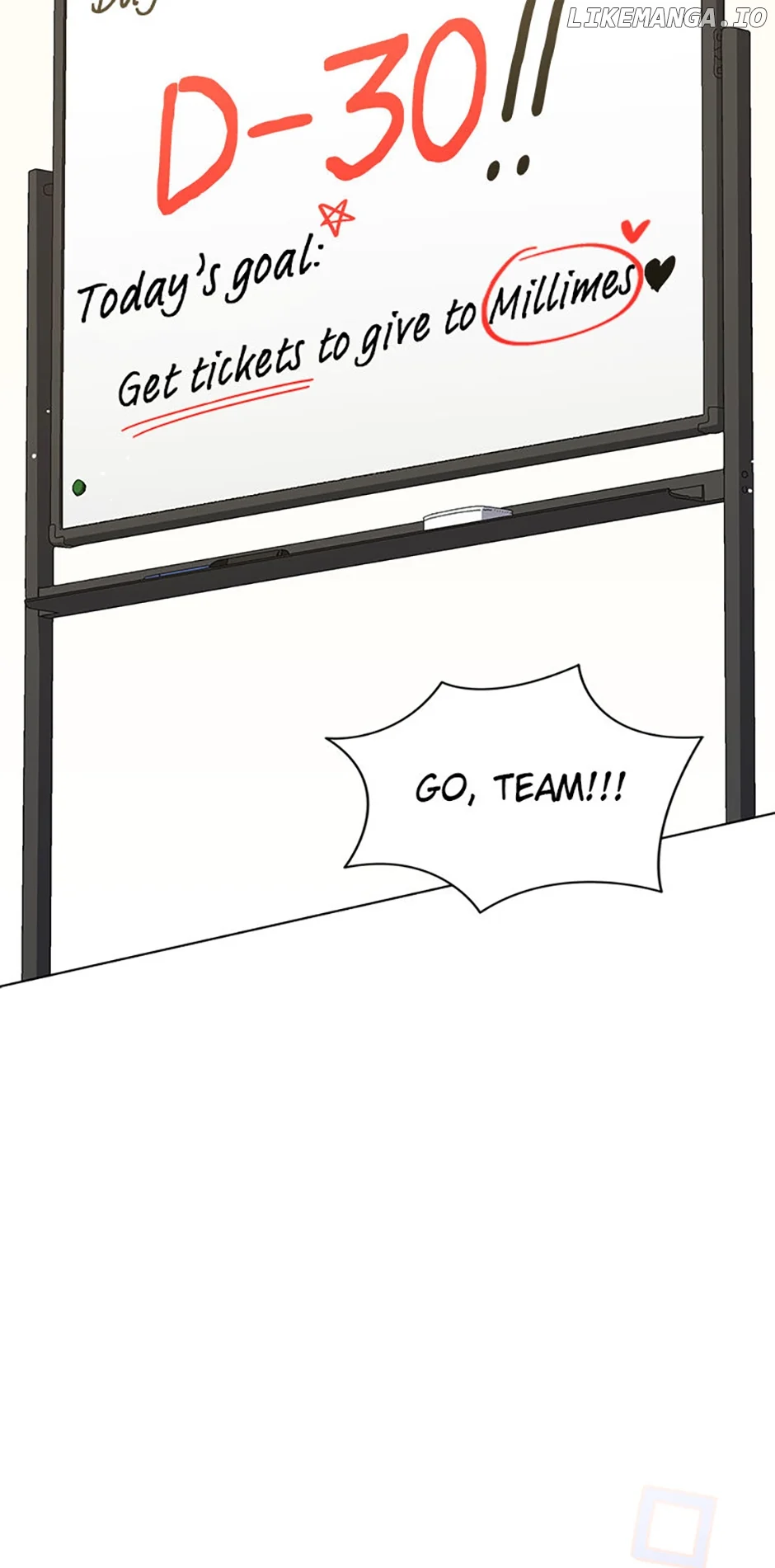 The Second Life of an All-Rounder Idol Chapter 83 - Page 11