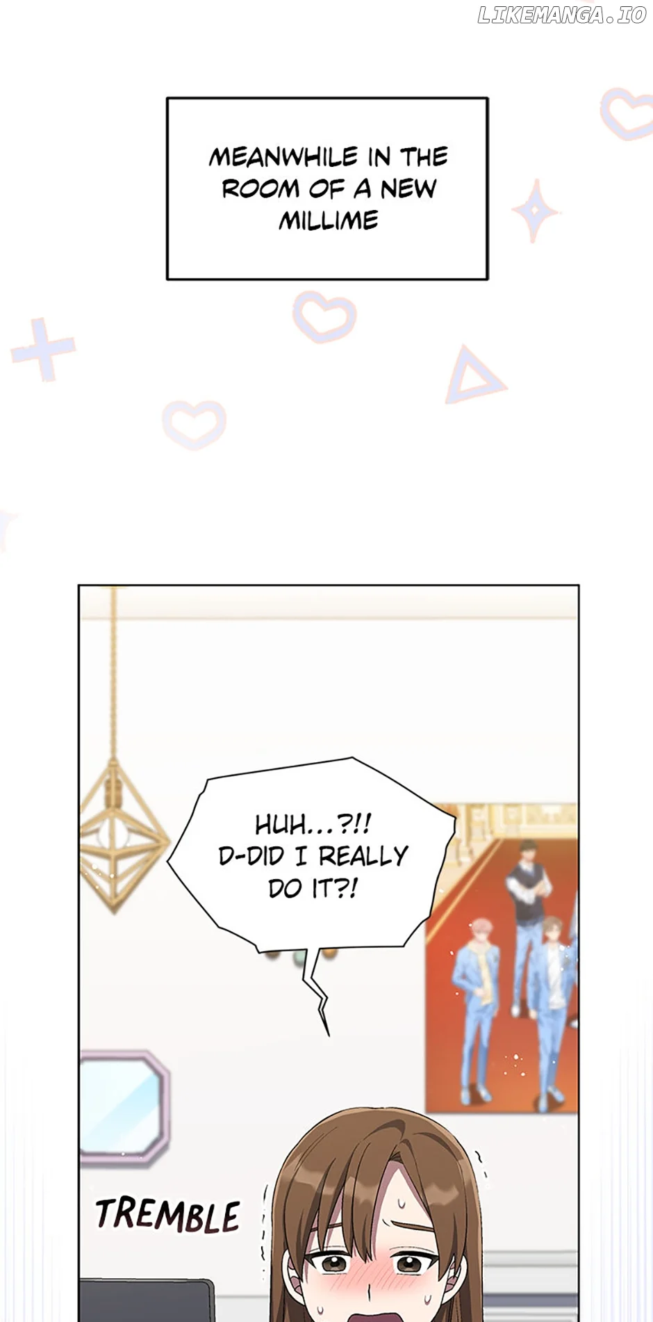 The Second Life of an All-Rounder Idol Chapter 83 - Page 12