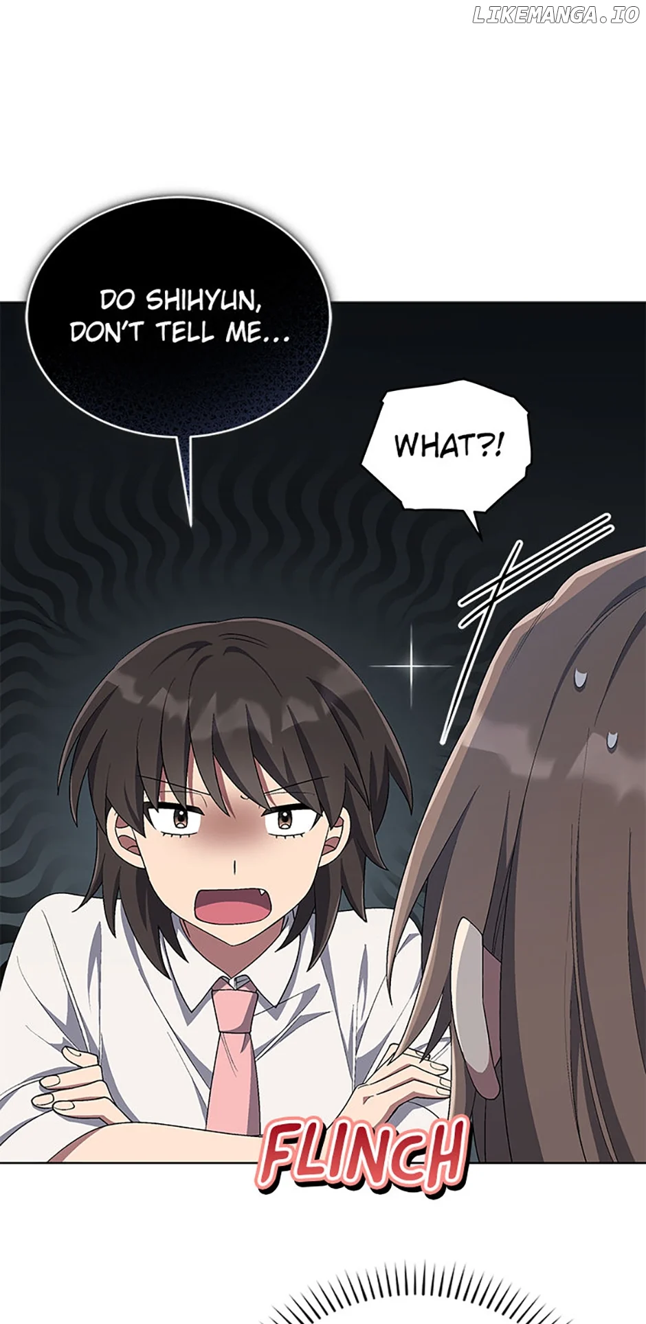 The Second Life of an All-Rounder Idol Chapter 83 - Page 20