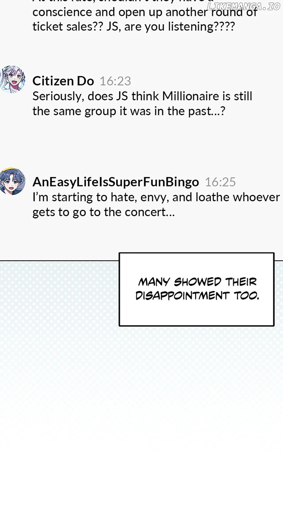 The Second Life of an All-Rounder Idol Chapter 83 - Page 25