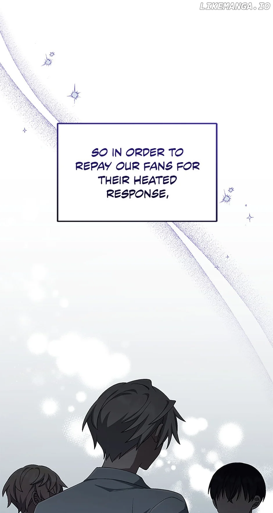 The Second Life of an All-Rounder Idol Chapter 83 - Page 26