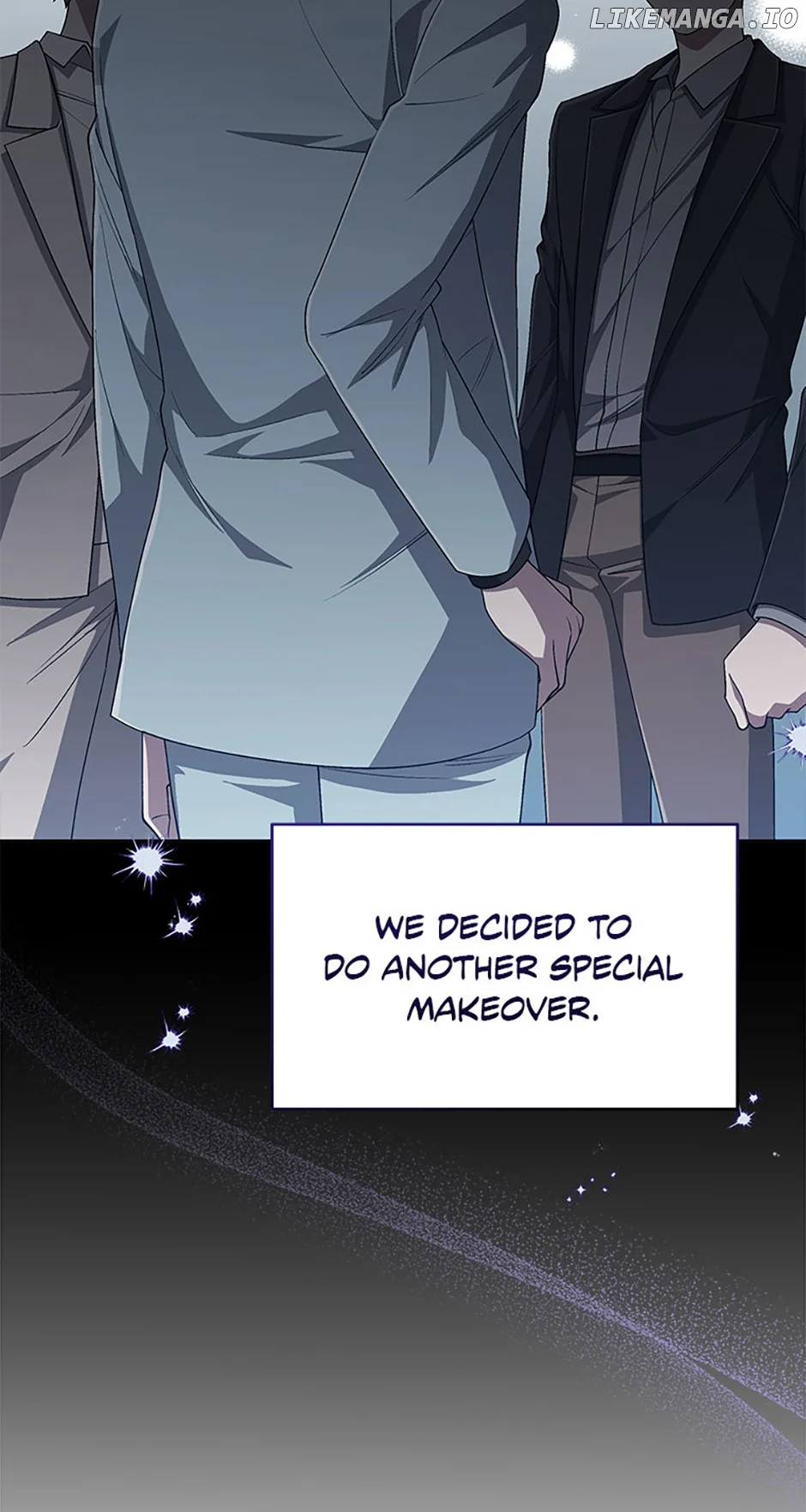 The Second Life of an All-Rounder Idol Chapter 83 - Page 27