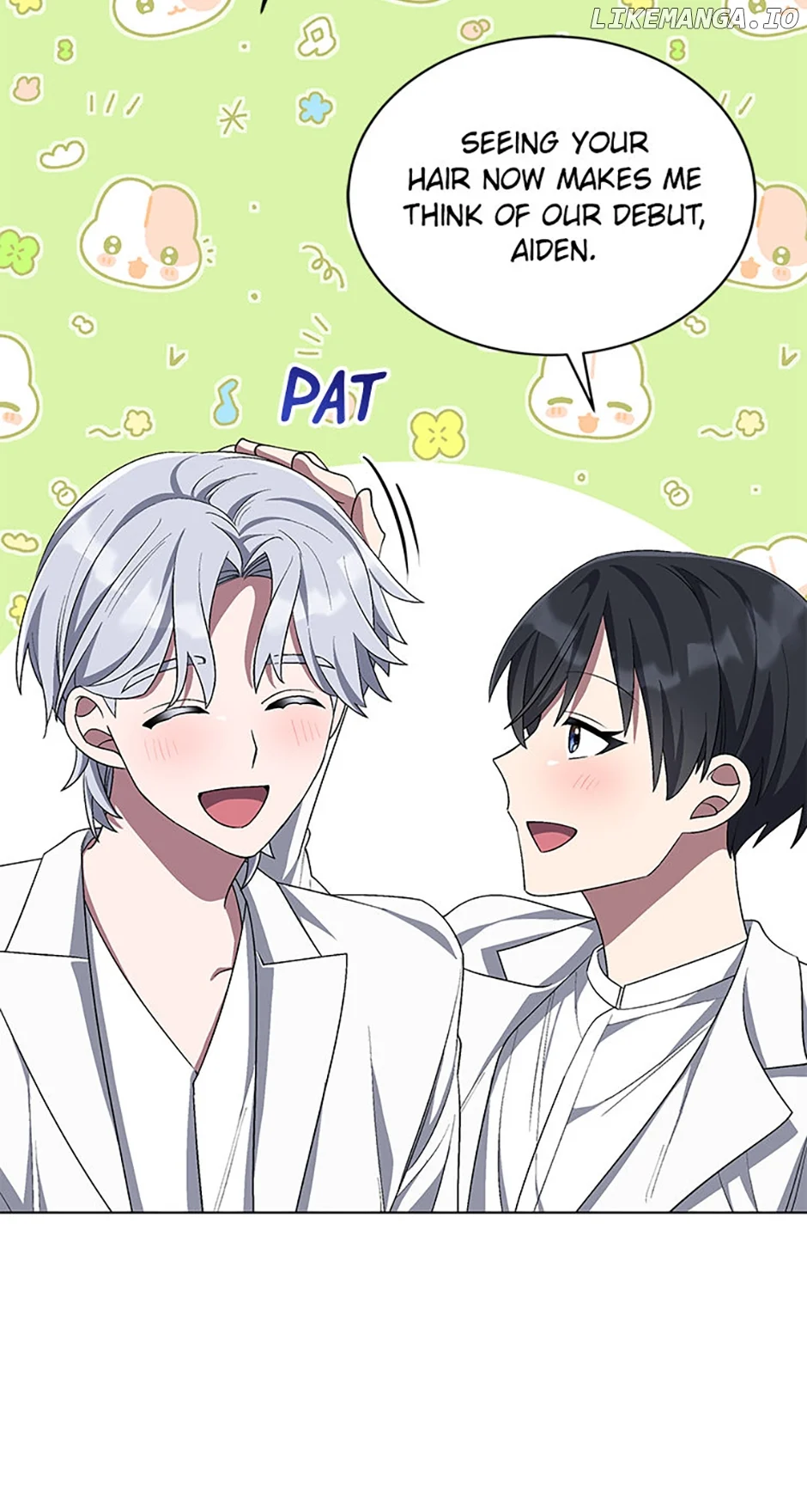 The Second Life of an All-Rounder Idol Chapter 83 - Page 30