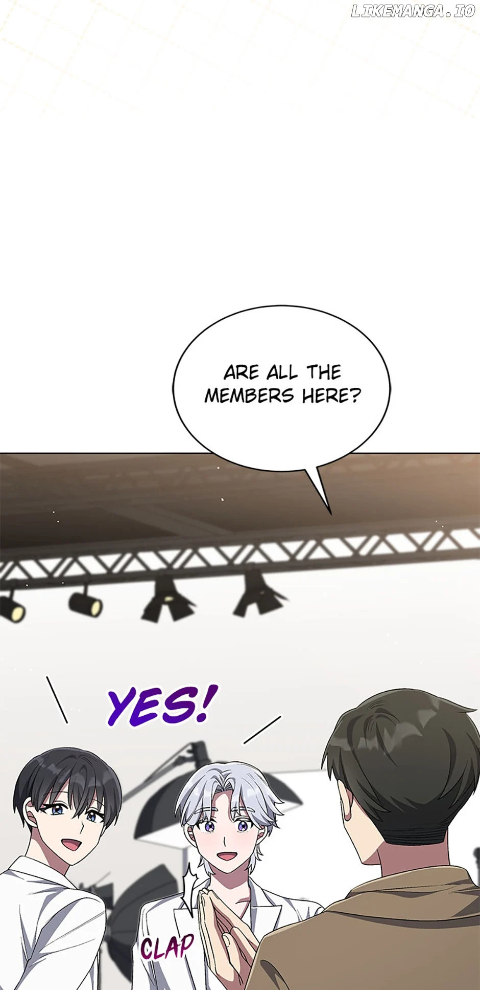 The Second Life of an All-Rounder Idol Chapter 83 - Page 33