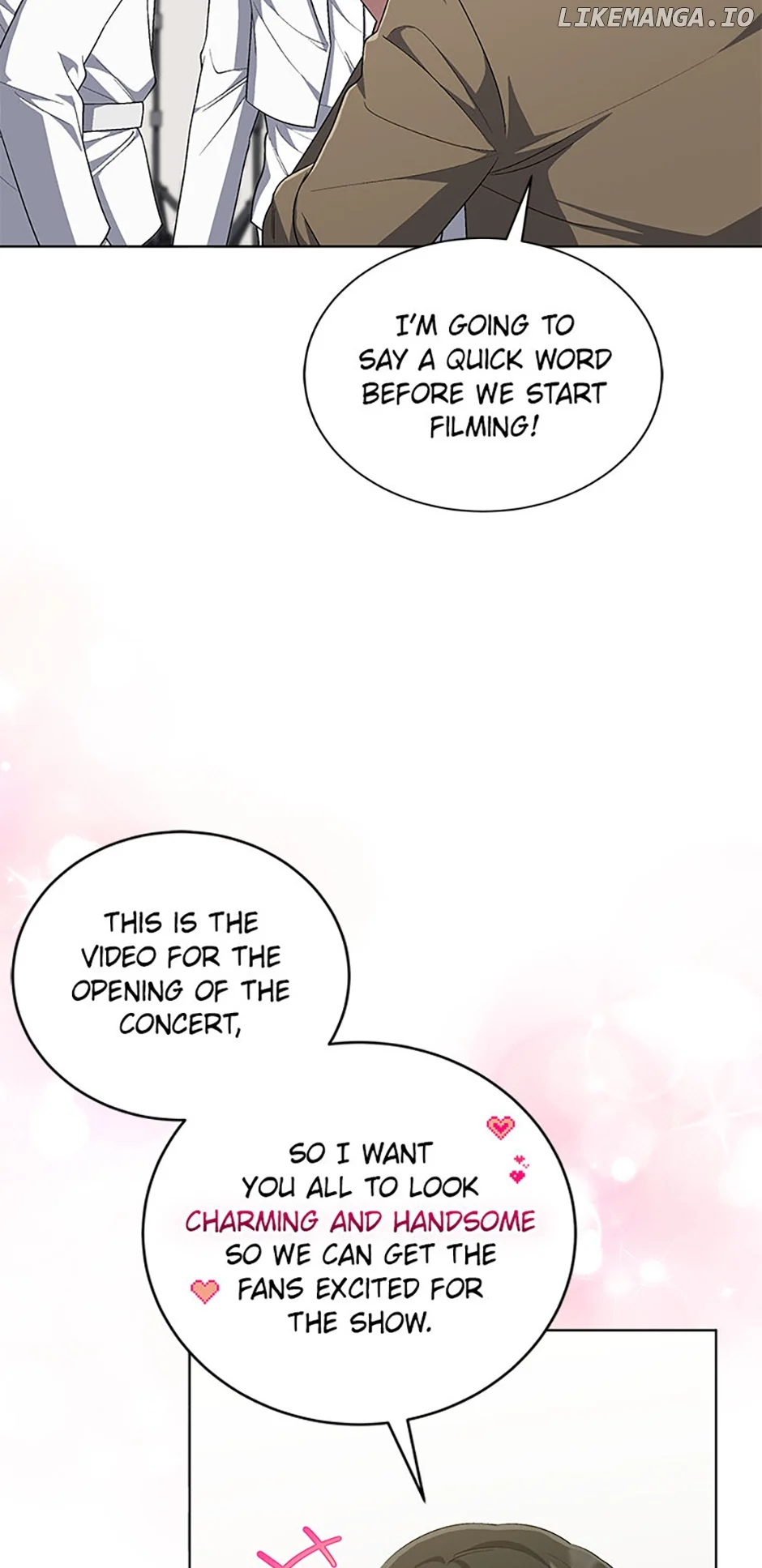 The Second Life of an All-Rounder Idol Chapter 83 - Page 34