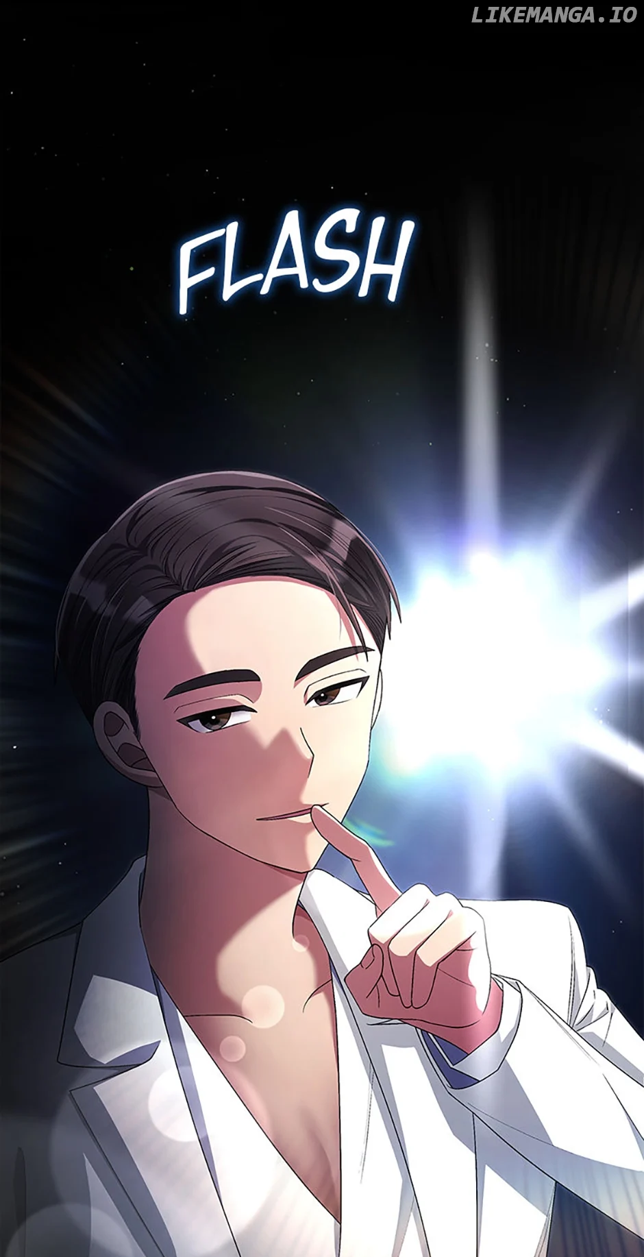 The Second Life of an All-Rounder Idol Chapter 83 - Page 36