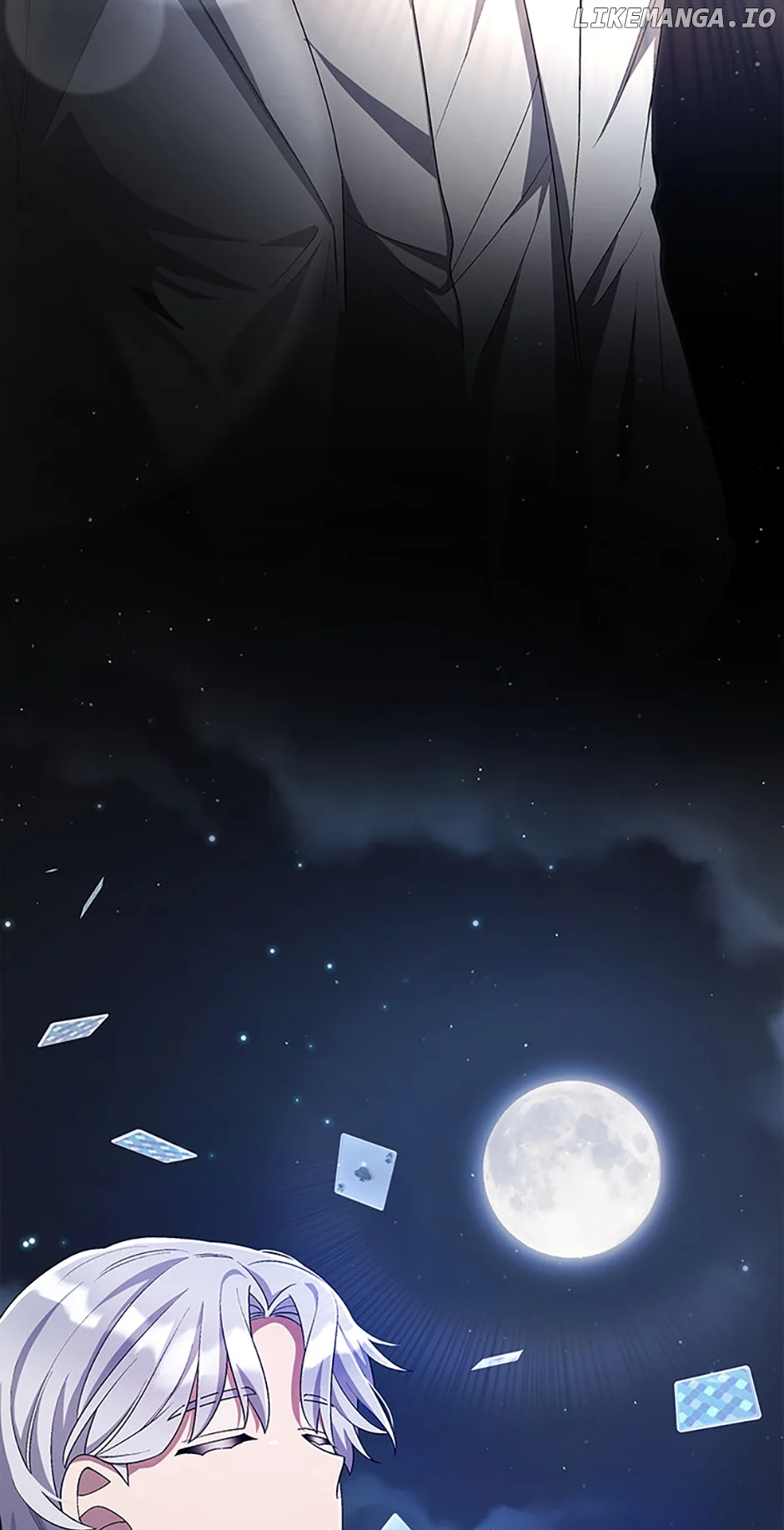 The Second Life of an All-Rounder Idol Chapter 83 - Page 37