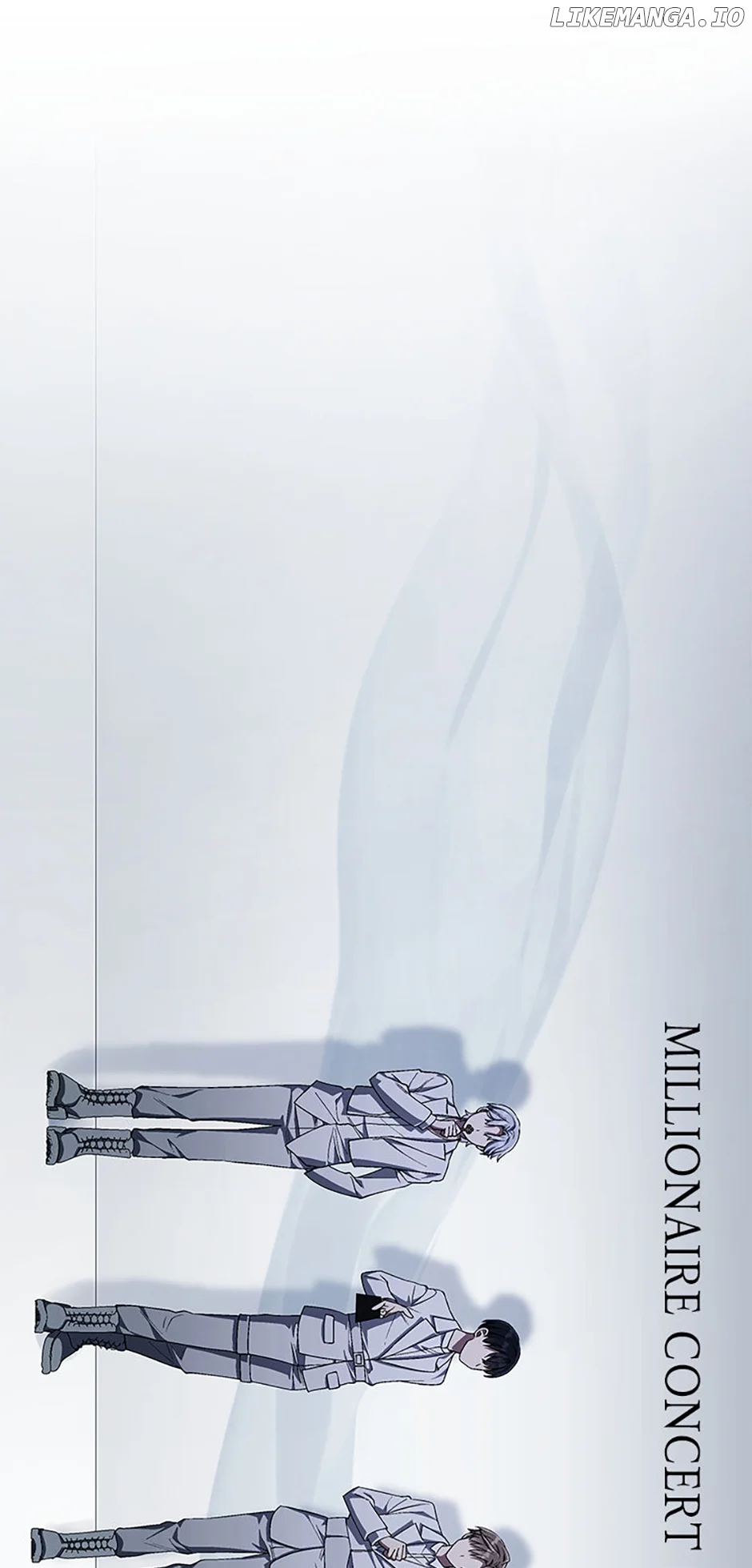 The Second Life of an All-Rounder Idol Chapter 83 - Page 43