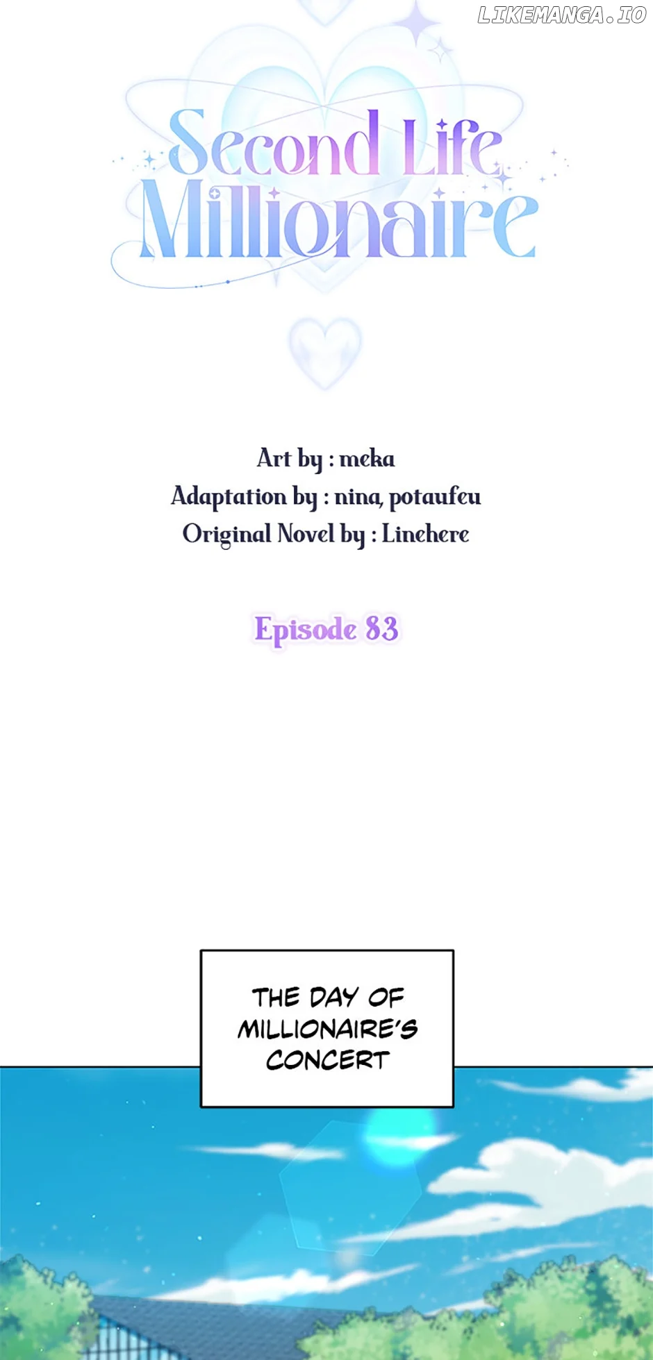 The Second Life of an All-Rounder Idol Chapter 83 - Page 45