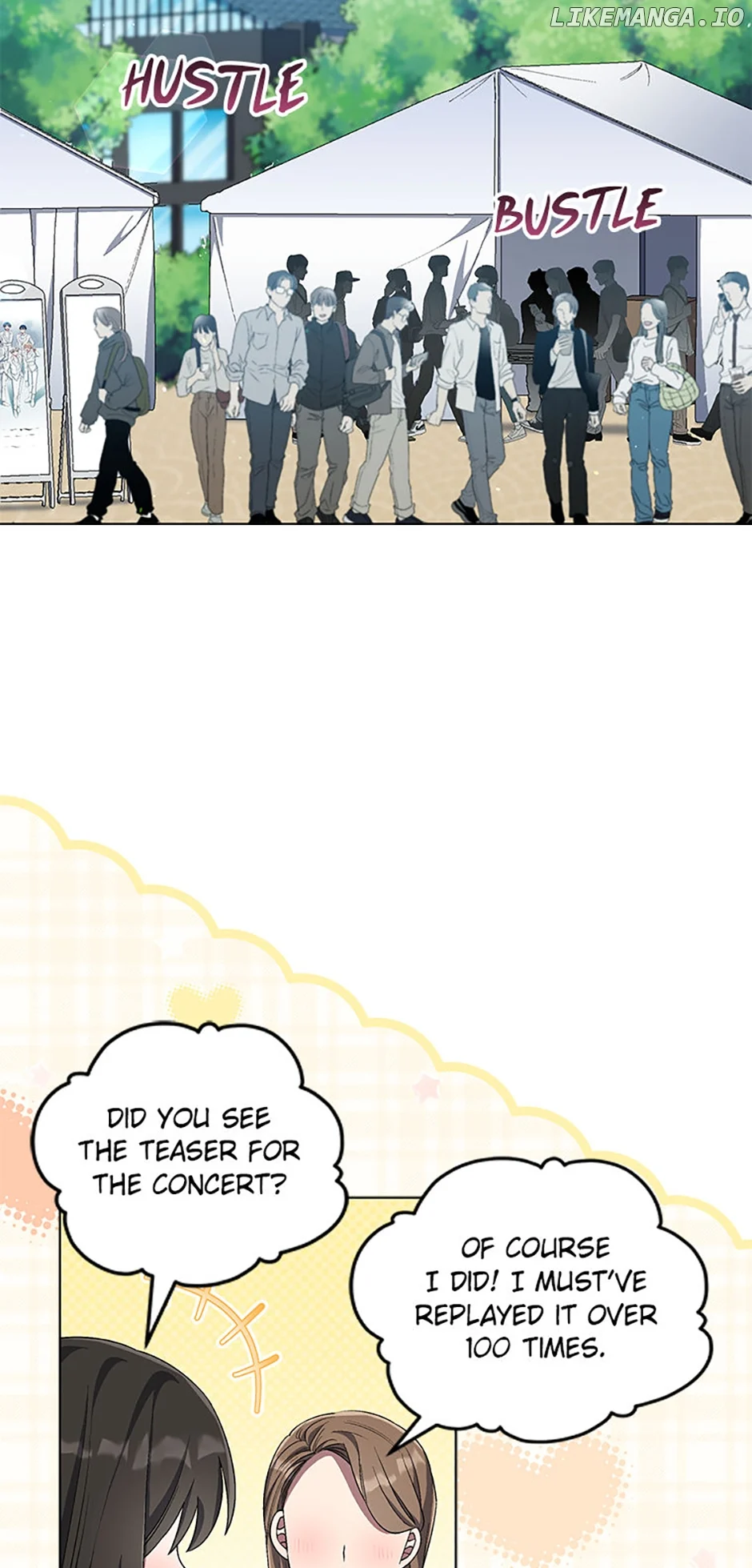 The Second Life of an All-Rounder Idol Chapter 83 - Page 46