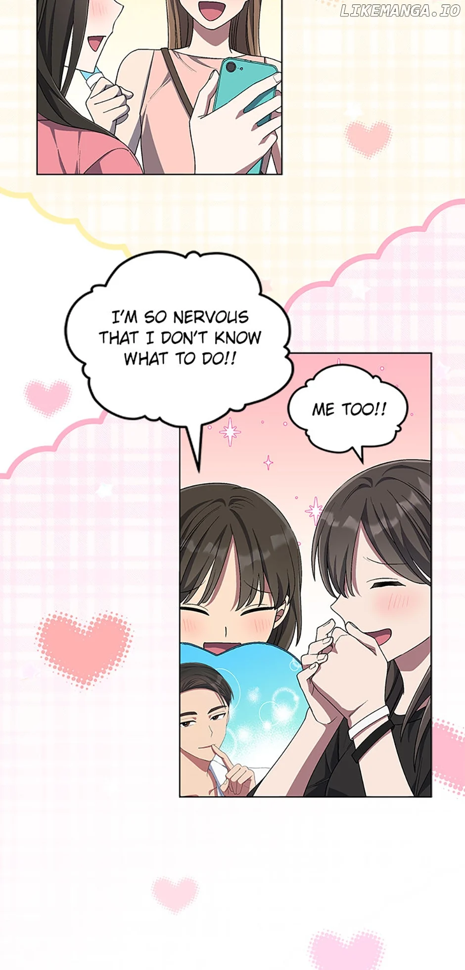 The Second Life of an All-Rounder Idol Chapter 83 - Page 47