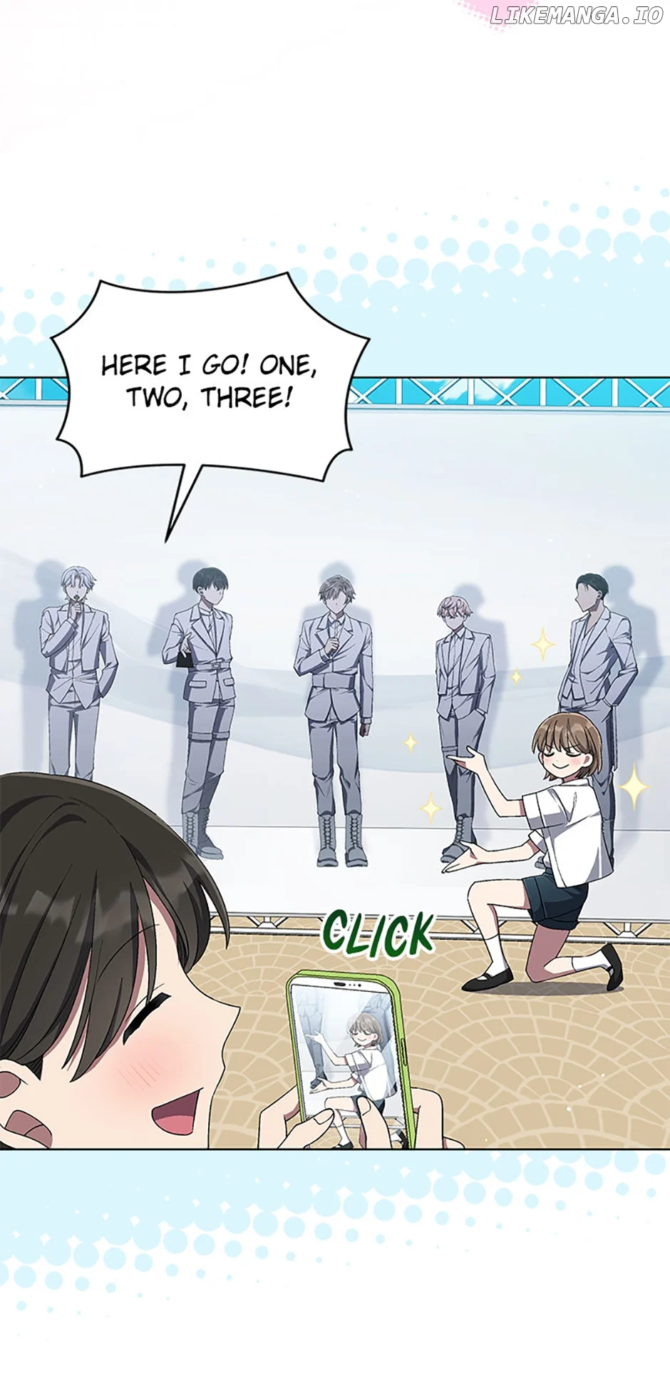 The Second Life of an All-Rounder Idol Chapter 83 - Page 48