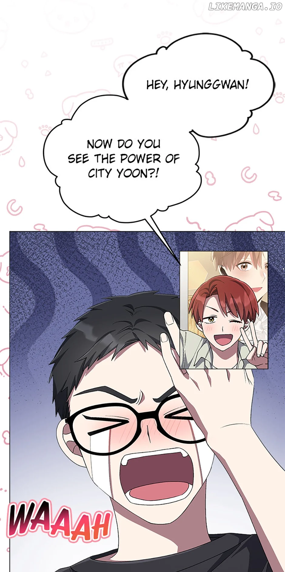 The Second Life of an All-Rounder Idol Chapter 83 - Page 50