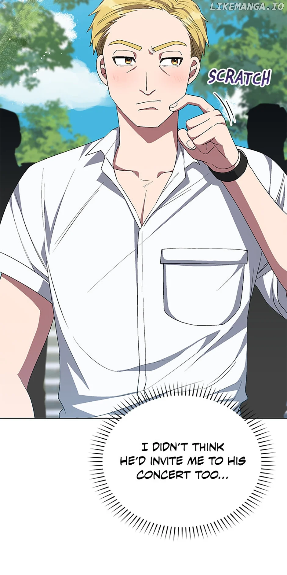 The Second Life of an All-Rounder Idol Chapter 83 - Page 55