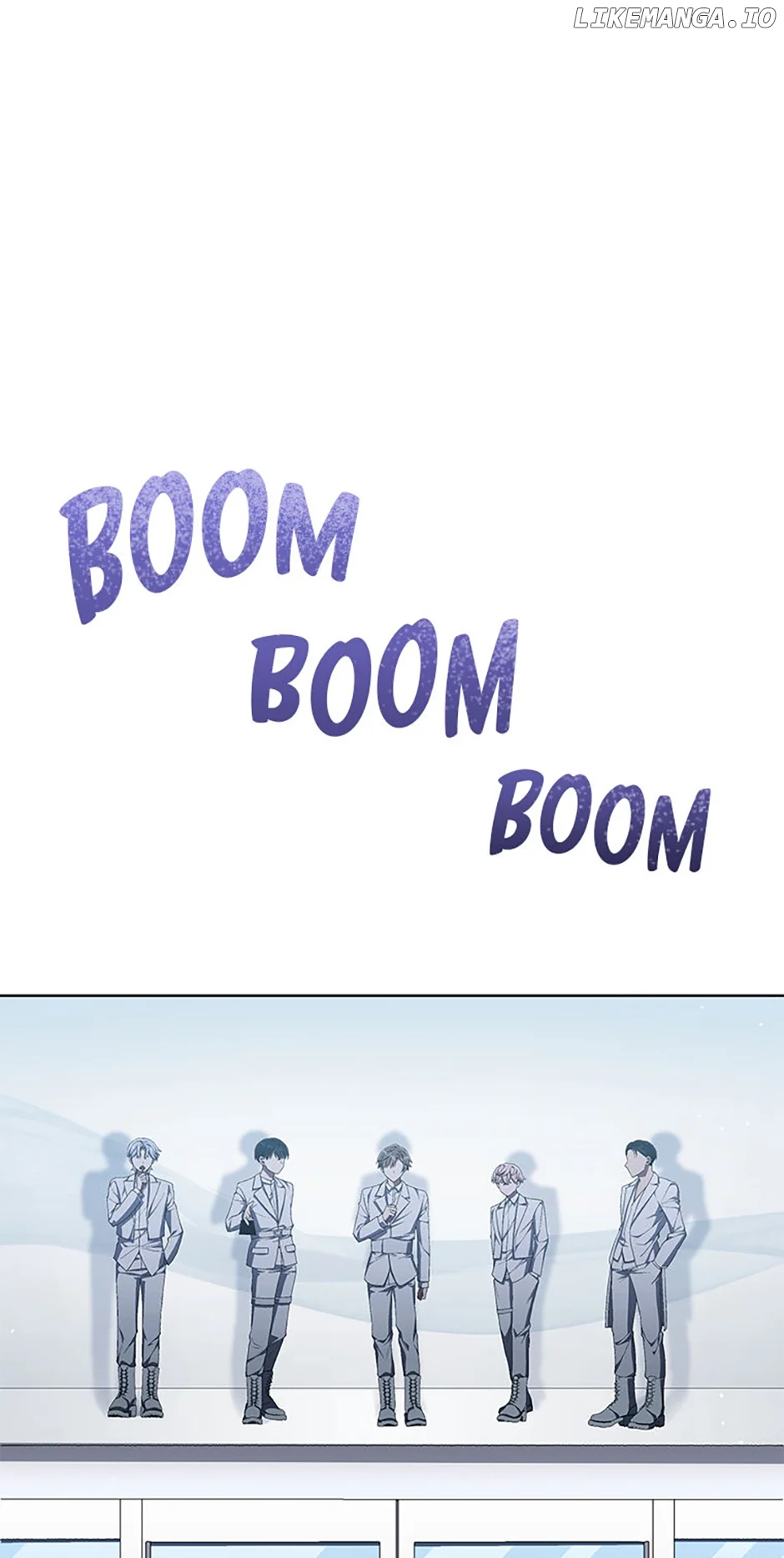 The Second Life of an All-Rounder Idol Chapter 83 - Page 56