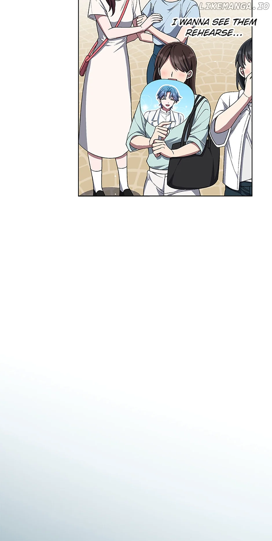 The Second Life of an All-Rounder Idol Chapter 83 - Page 58