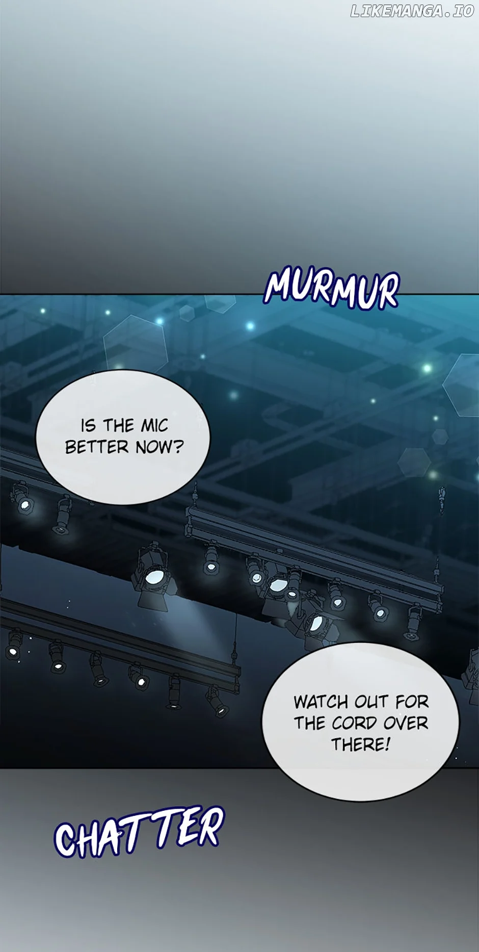 The Second Life of an All-Rounder Idol Chapter 83 - Page 59