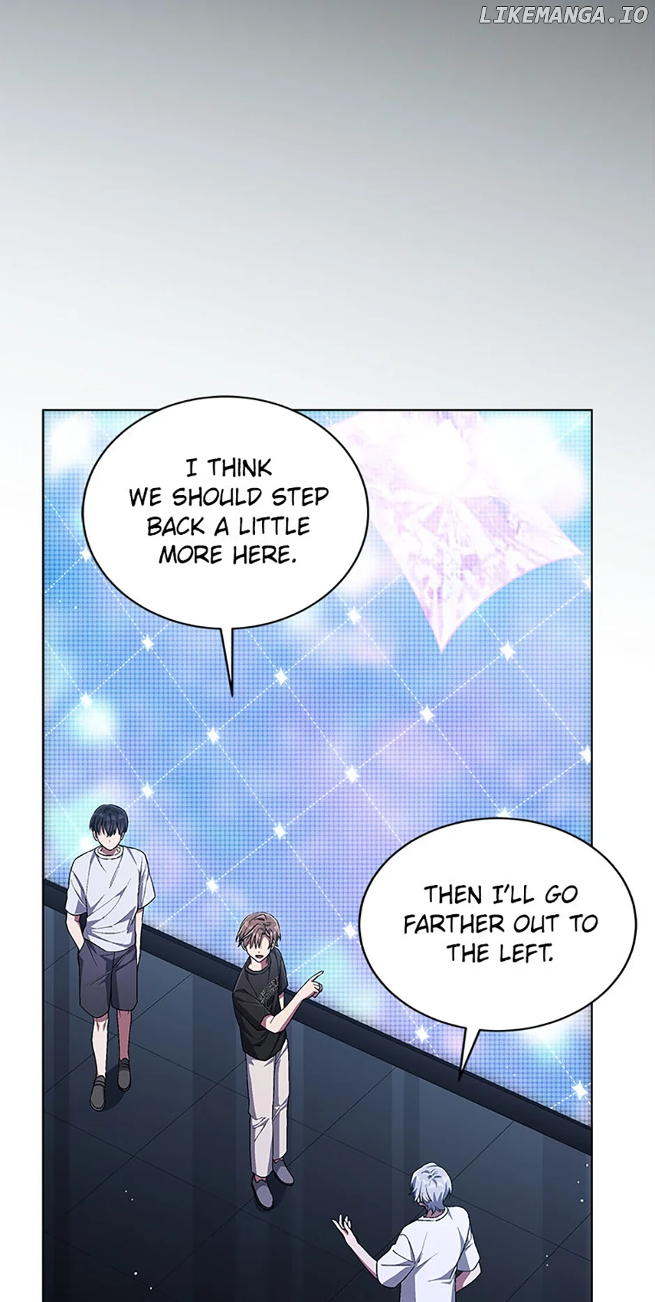 The Second Life of an All-Rounder Idol Chapter 83 - Page 60