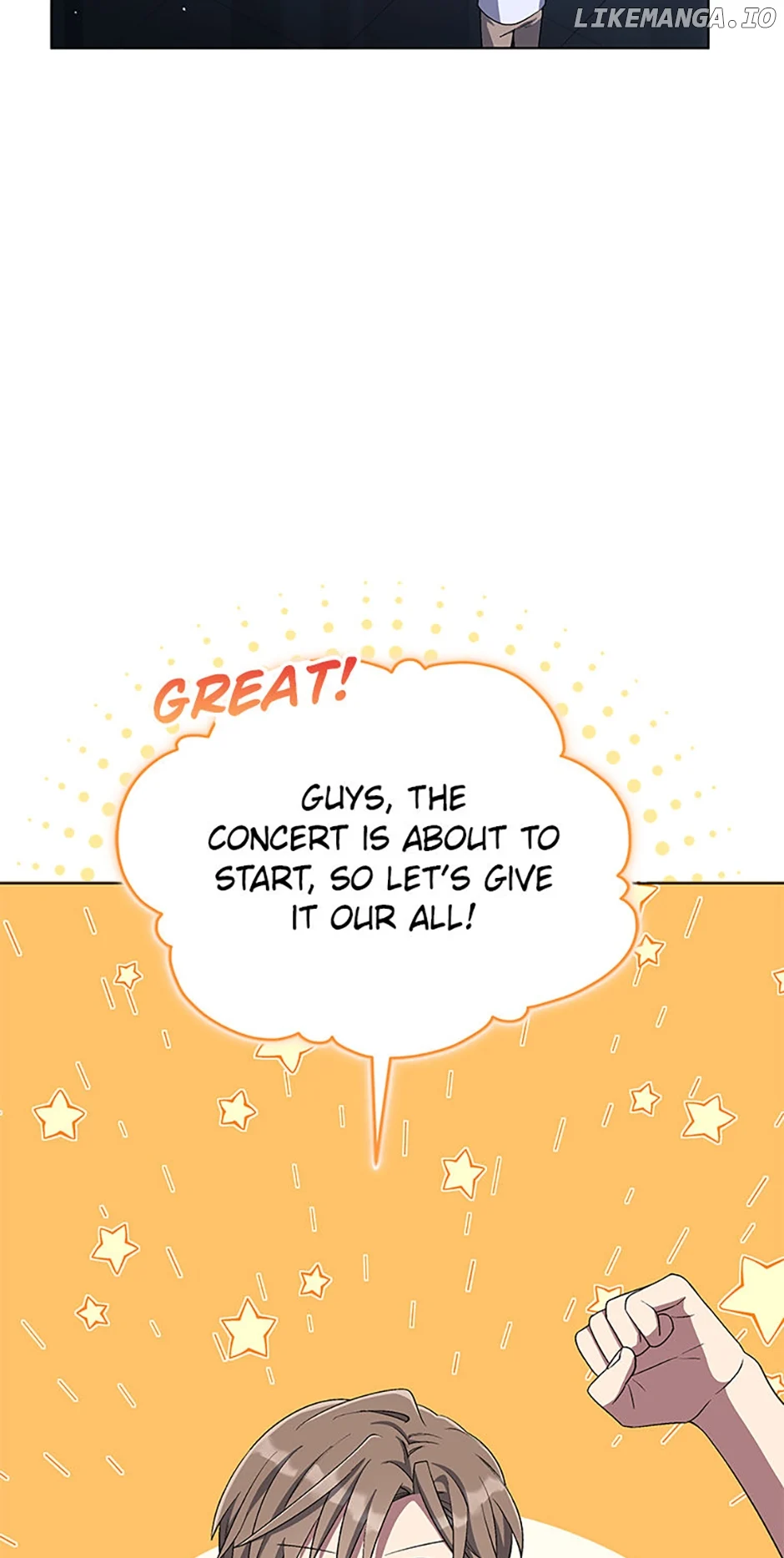 The Second Life of an All-Rounder Idol Chapter 83 - Page 61