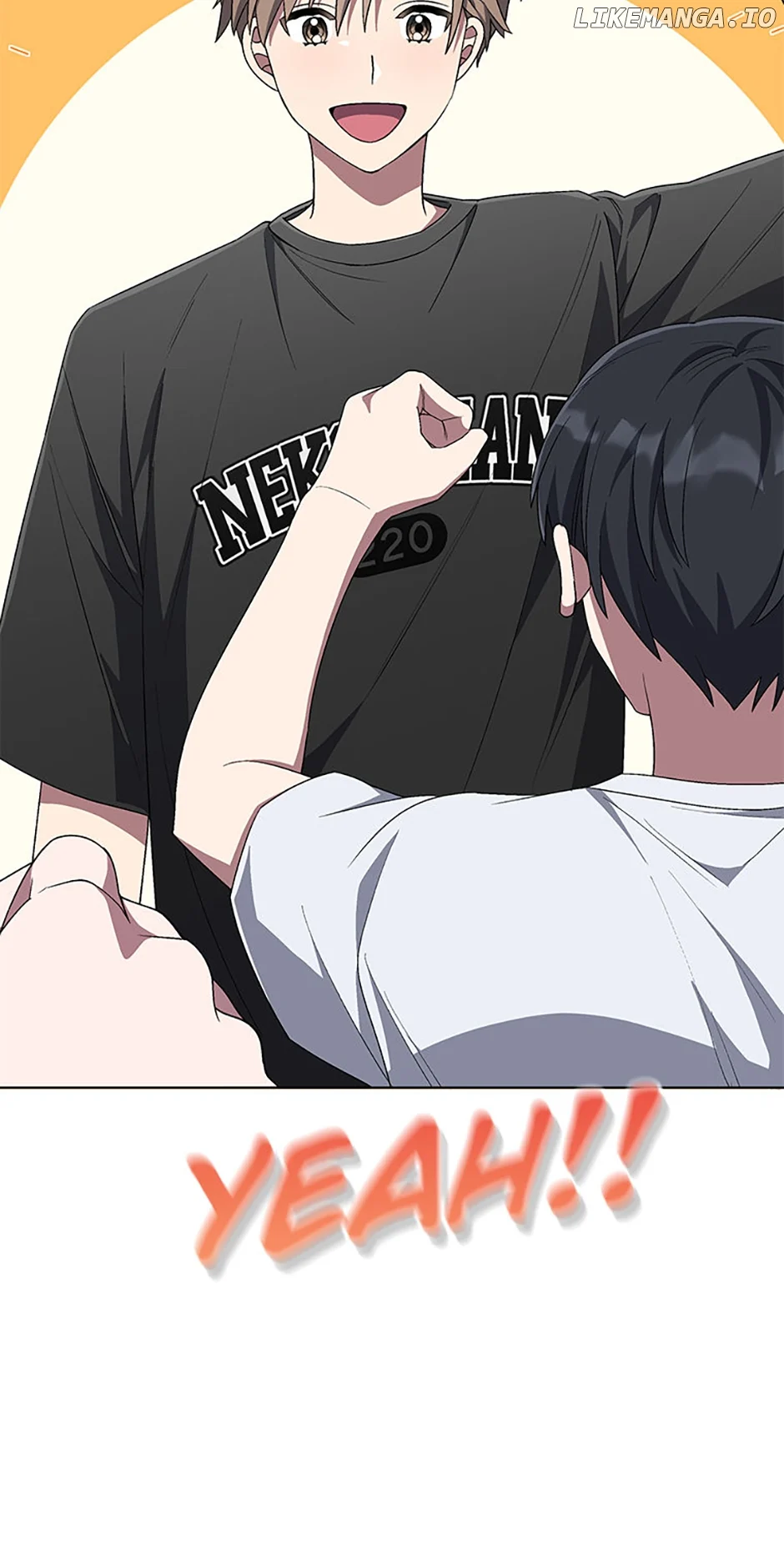 The Second Life of an All-Rounder Idol Chapter 83 - Page 62