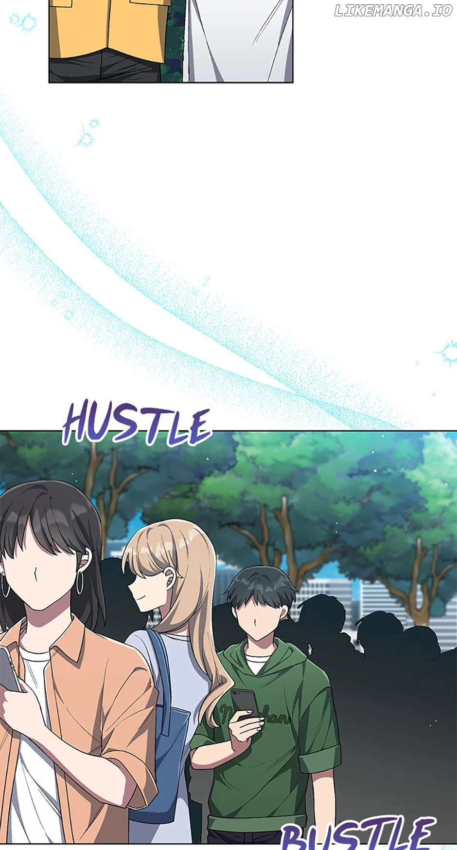 The Second Life of an All-Rounder Idol Chapter 83 - Page 64