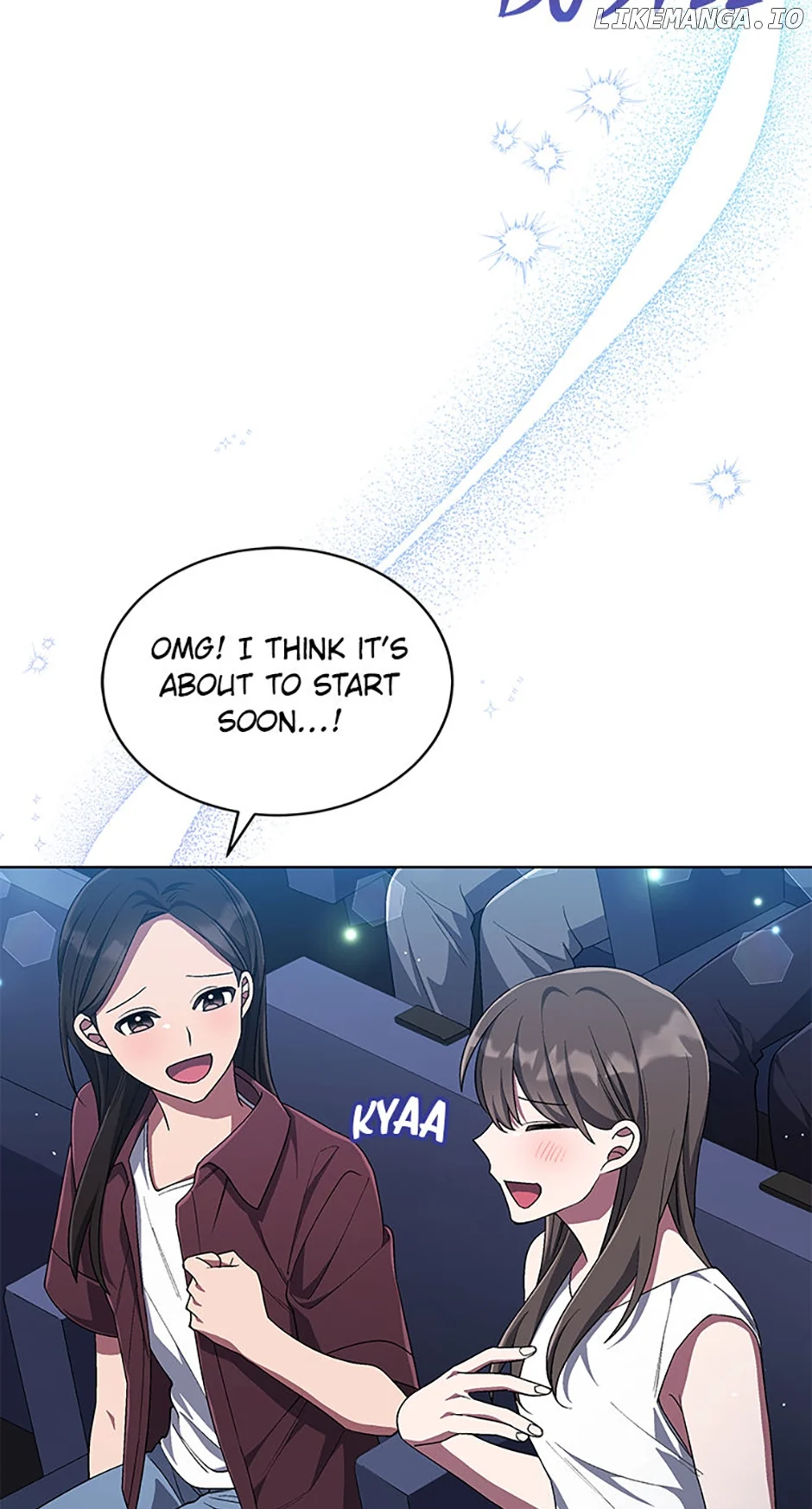 The Second Life of an All-Rounder Idol Chapter 83 - Page 65