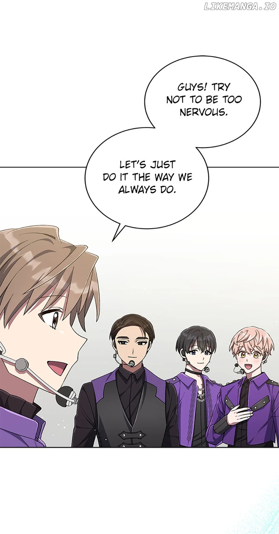 The Second Life of an All-Rounder Idol Chapter 83 - Page 70