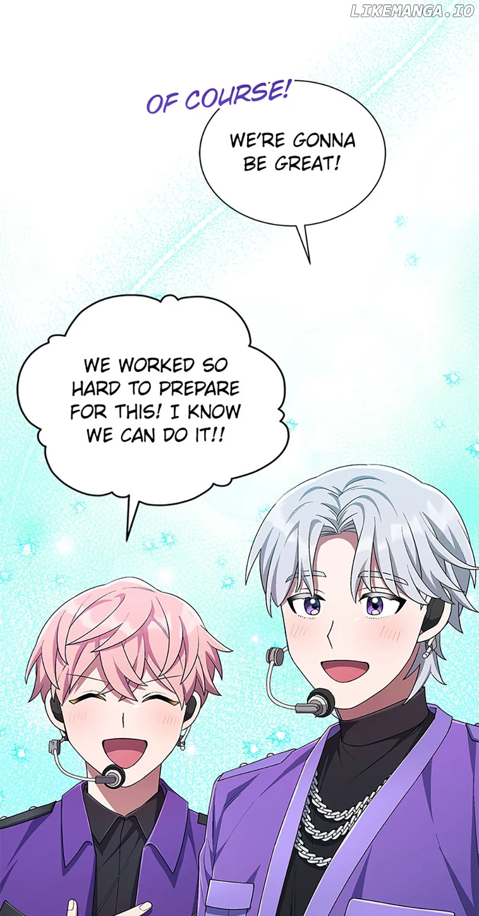 The Second Life of an All-Rounder Idol Chapter 83 - Page 71