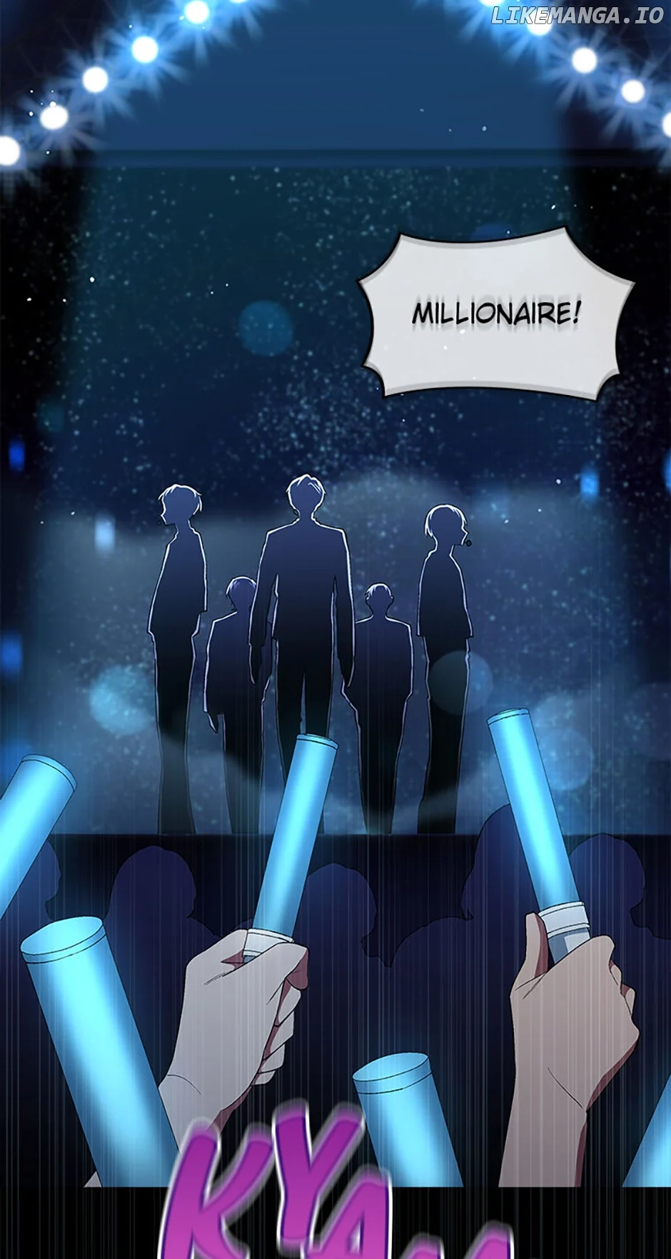 The Second Life of an All-Rounder Idol Chapter 83 - Page 80