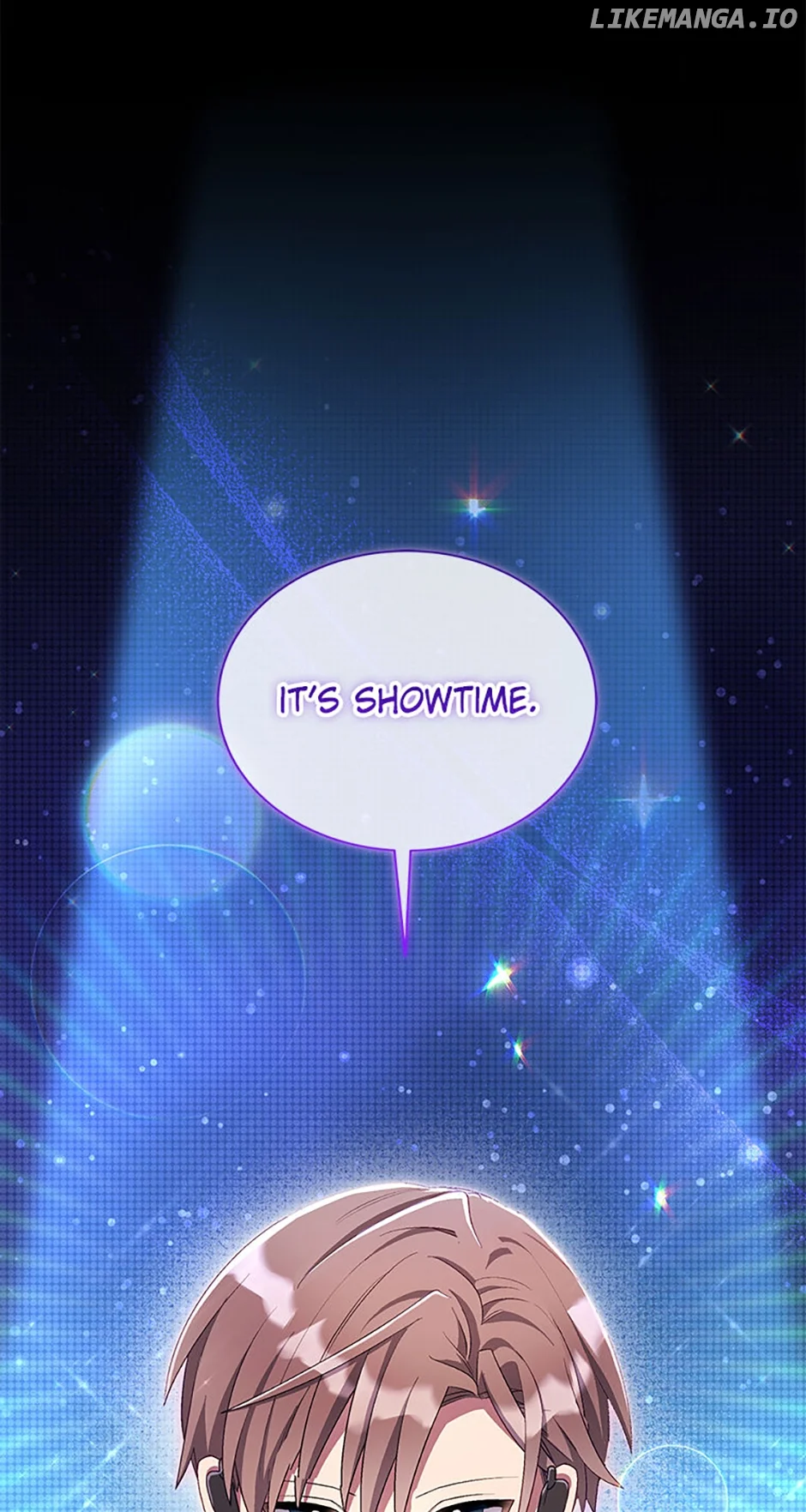 The Second Life of an All-Rounder Idol Chapter 83 - Page 83