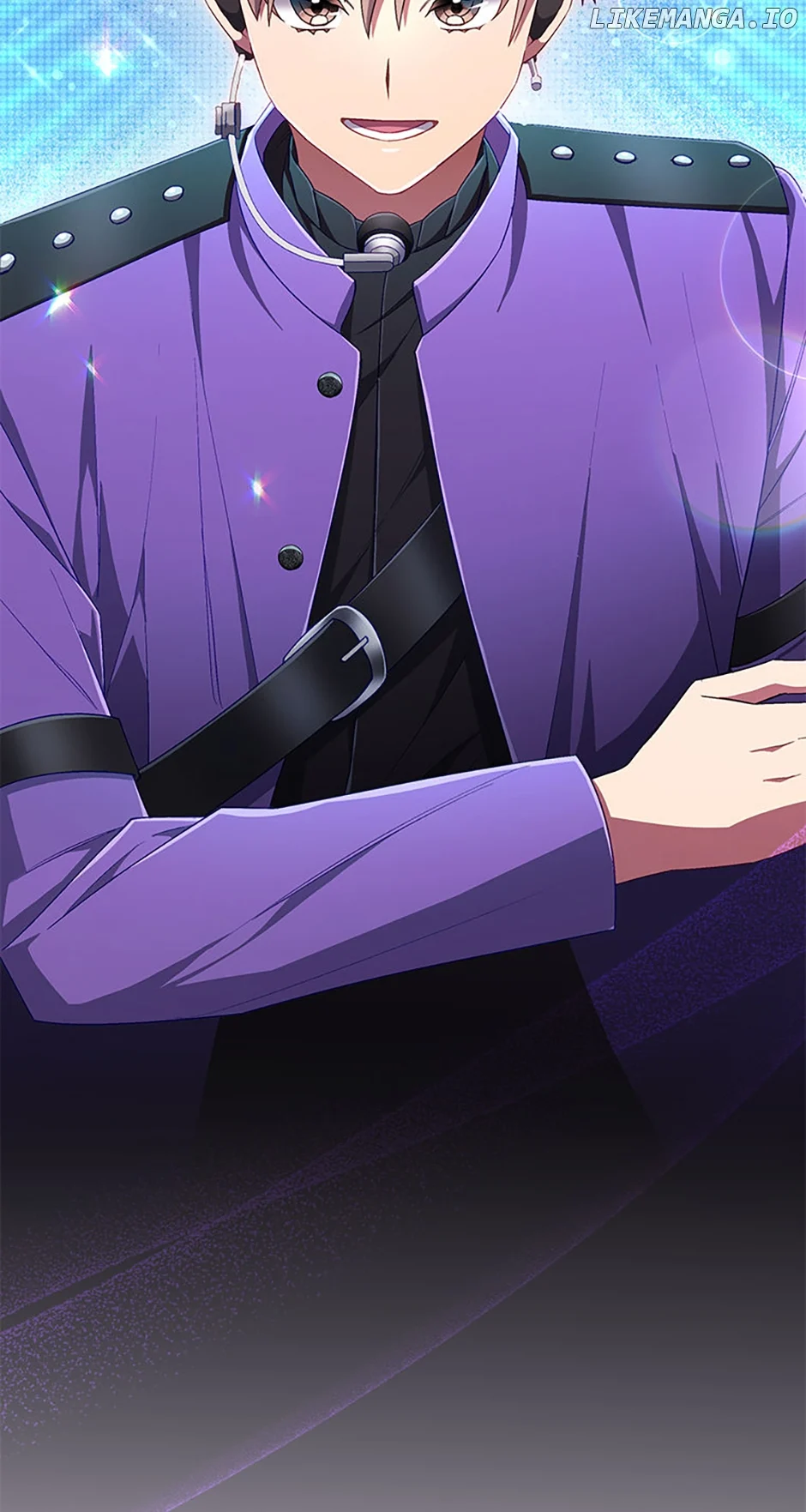 The Second Life of an All-Rounder Idol Chapter 83 - Page 84