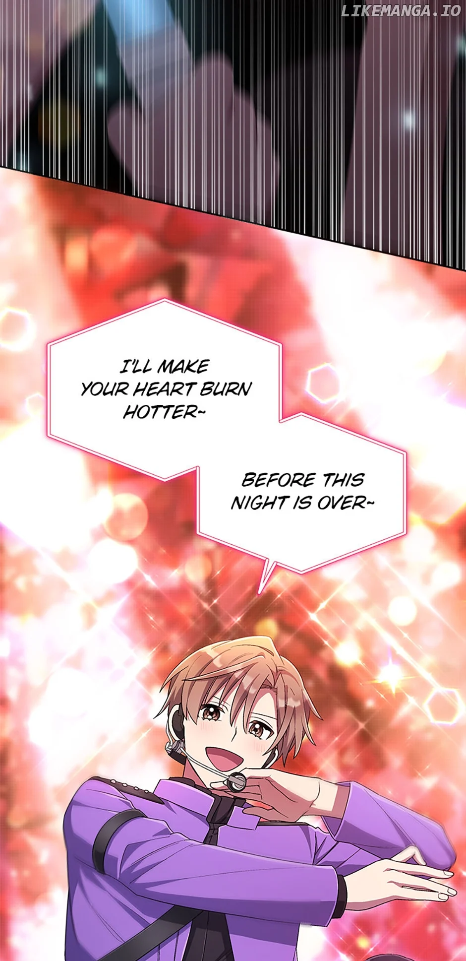 The Second Life of an All-Rounder Idol Chapter 84 - Page 4