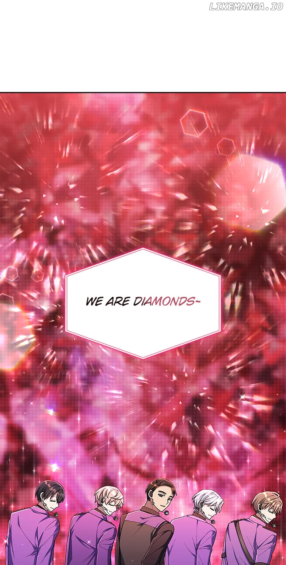 The Second Life of an All-Rounder Idol Chapter 84 - Page 7