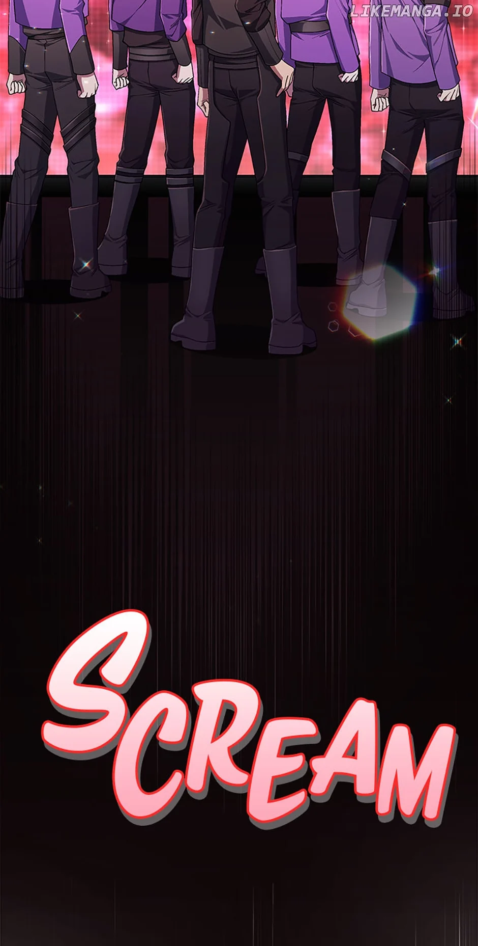 The Second Life of an All-Rounder Idol Chapter 84 - Page 8