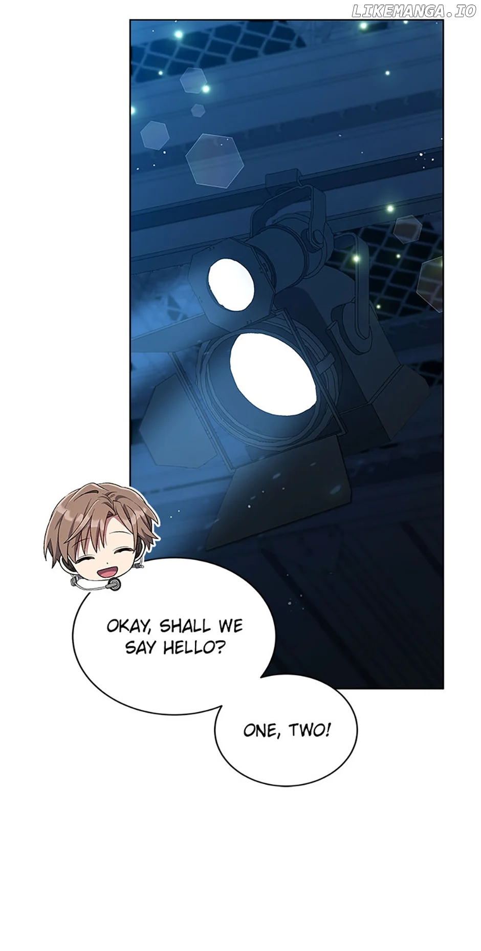 The Second Life of an All-Rounder Idol Chapter 84 - Page 10