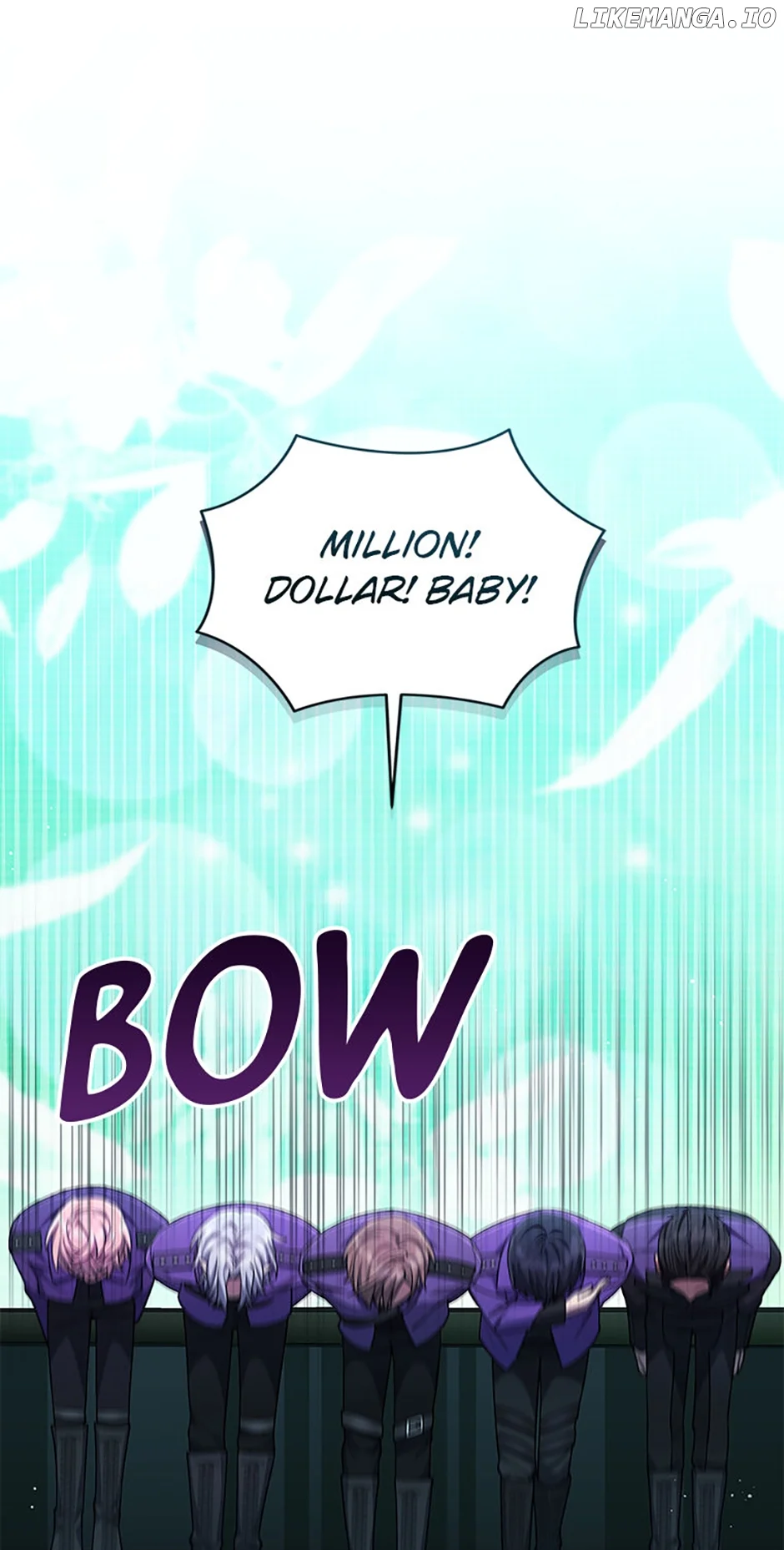 The Second Life of an All-Rounder Idol Chapter 84 - Page 11