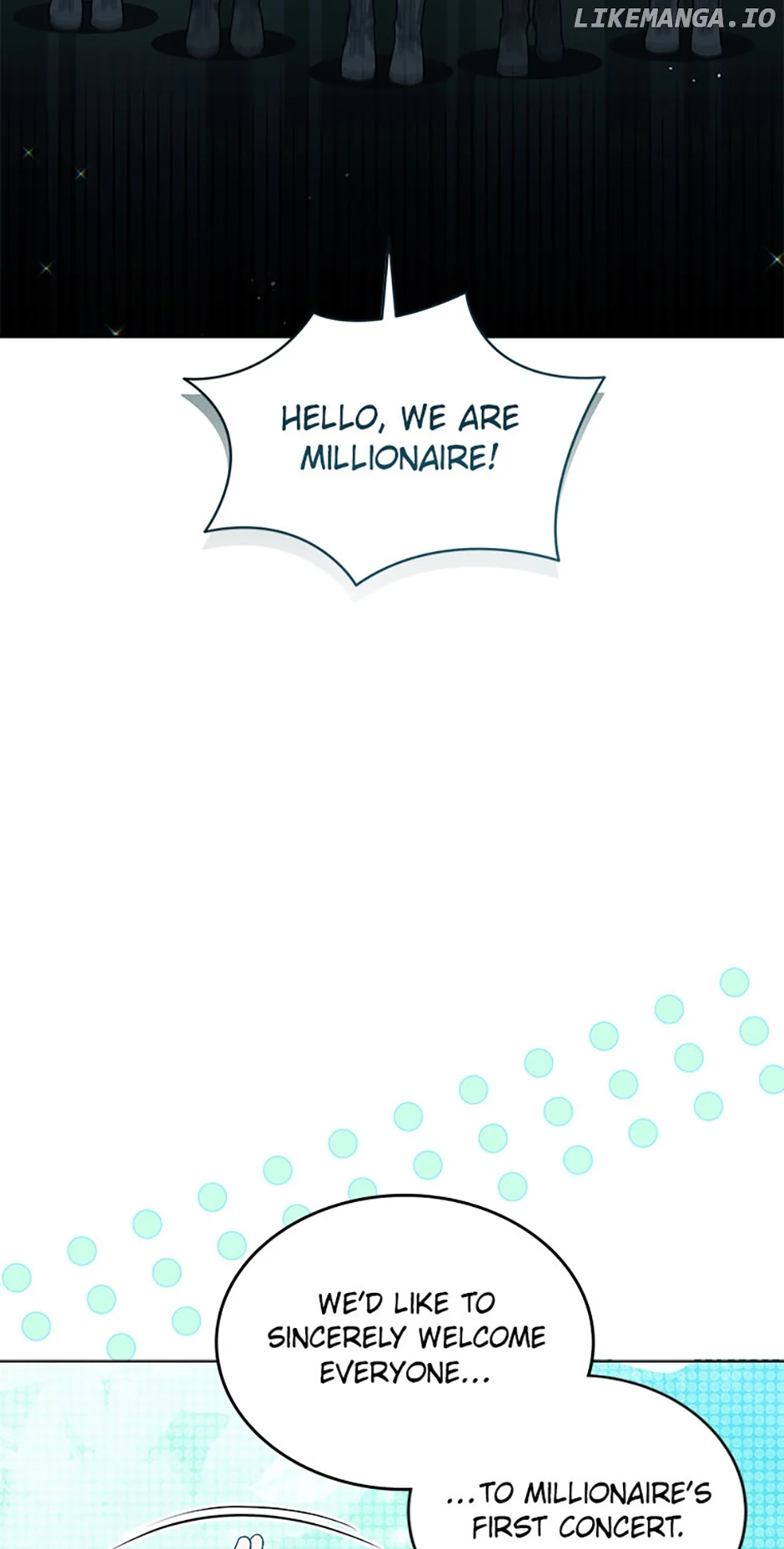 The Second Life of an All-Rounder Idol Chapter 84 - Page 12